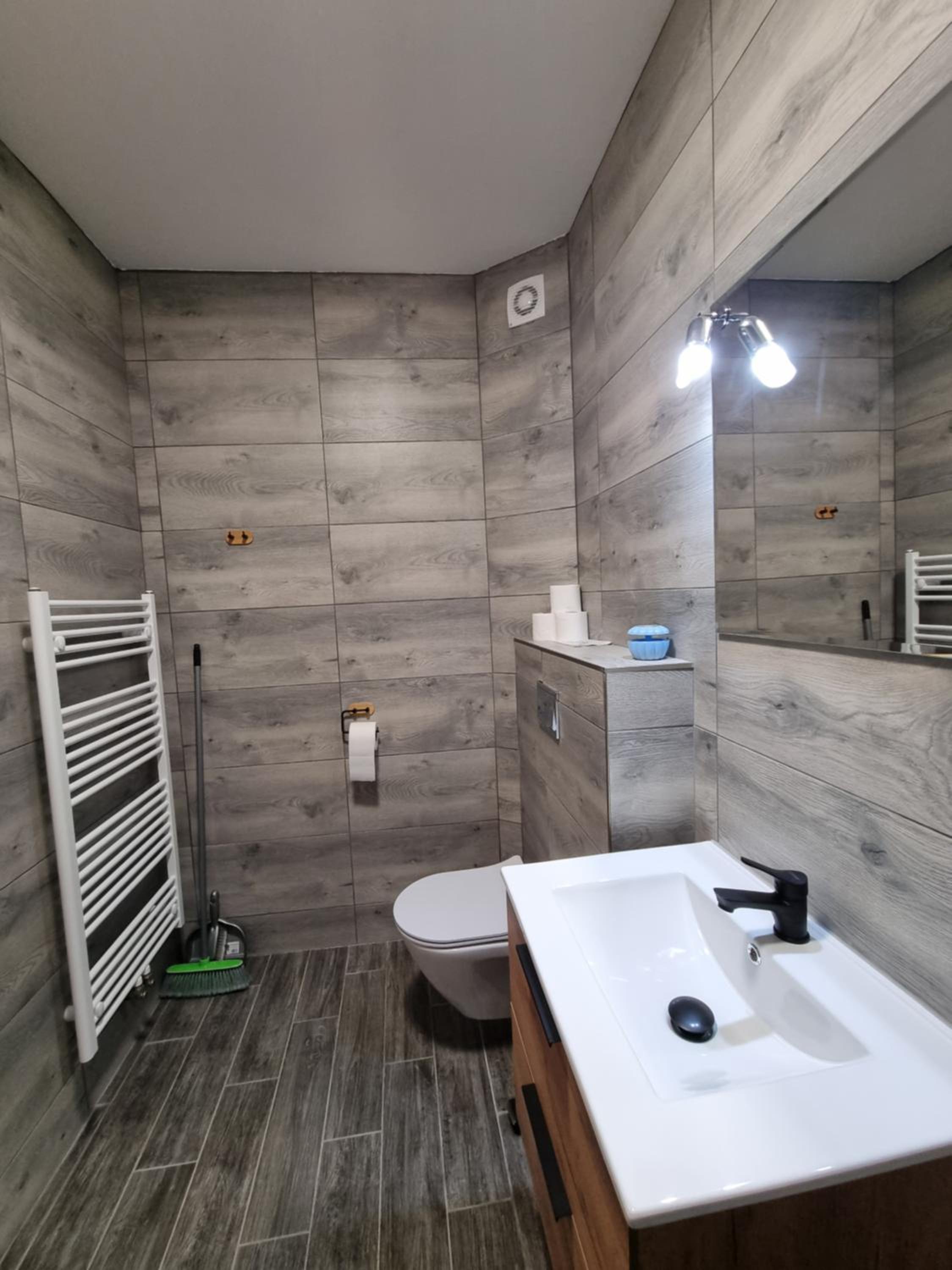 Apartmány u Petra Jeseník