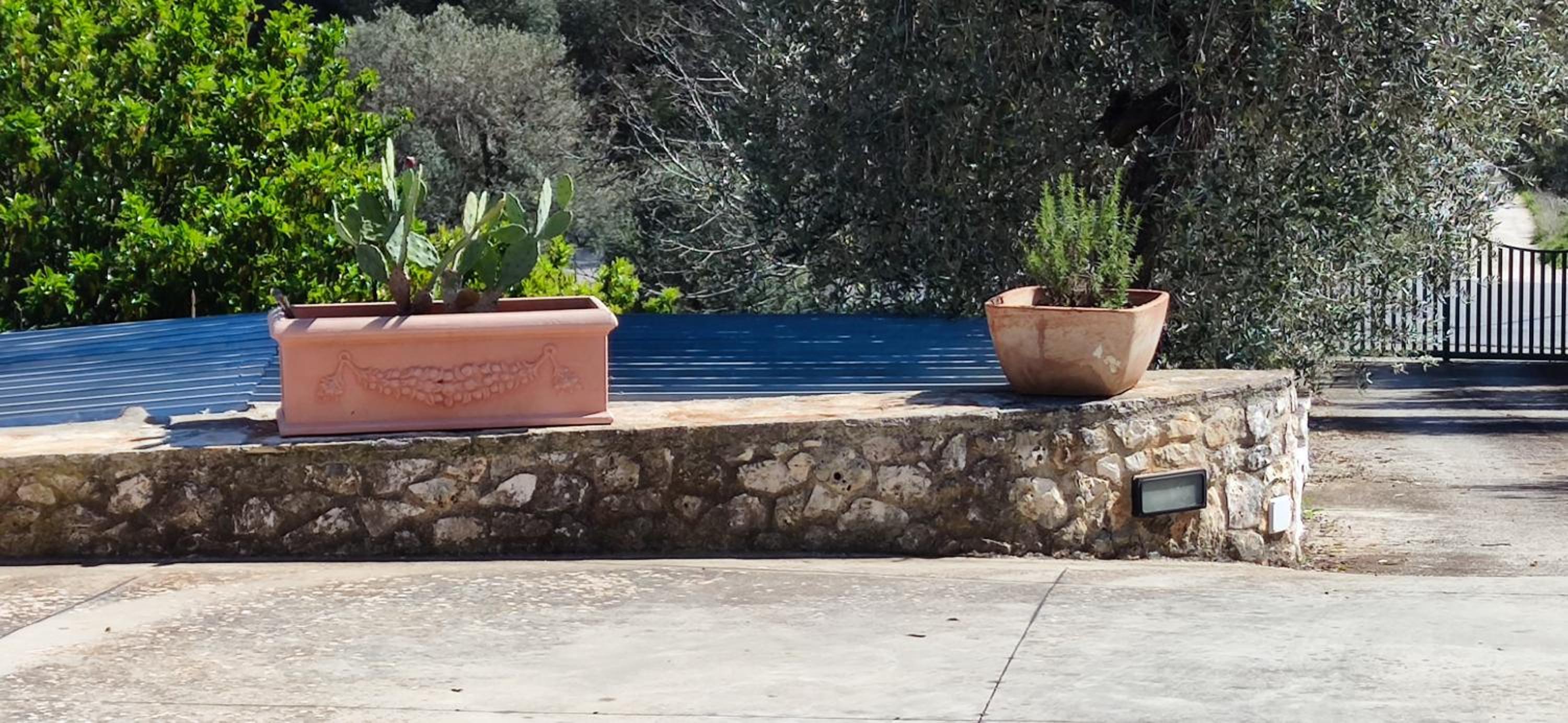Home A&G Contrada Fumarola