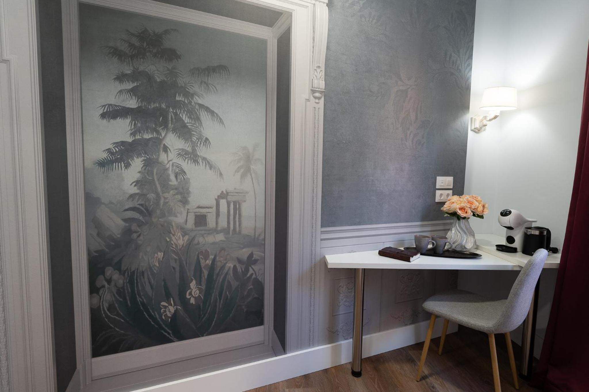 Center Suite Acebedos