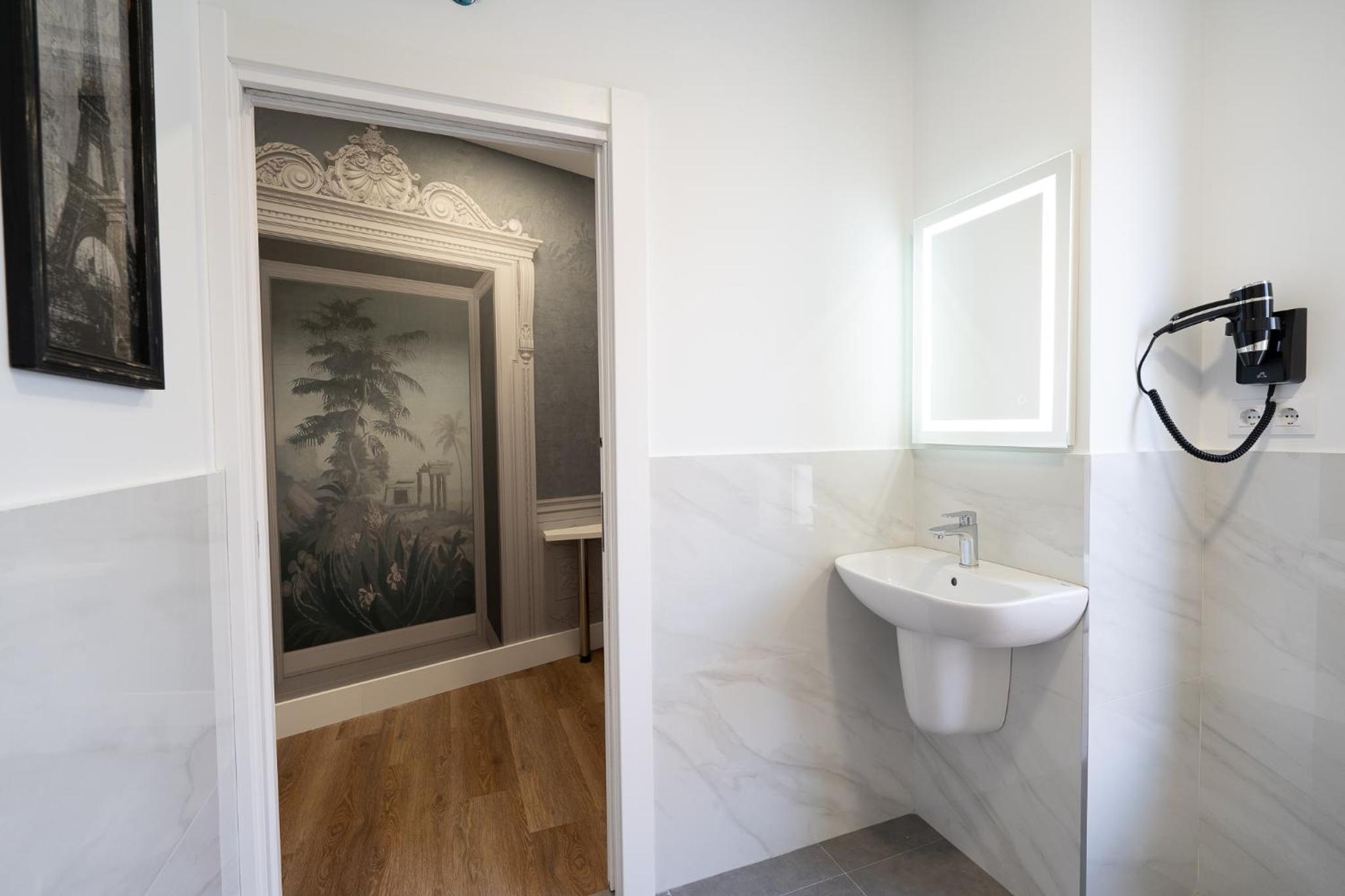 Center Suite Acebedos