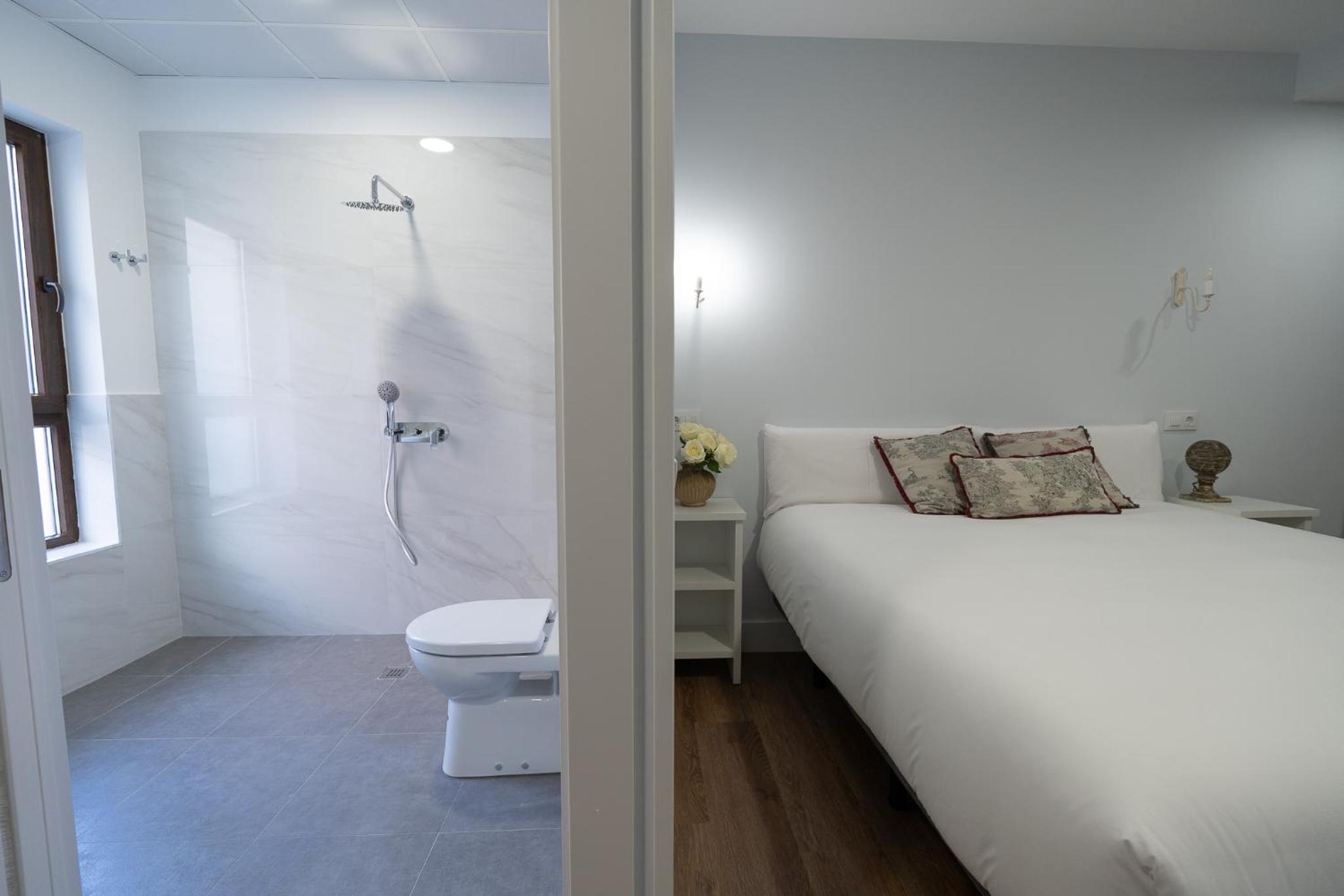 Center Suite Acebedos