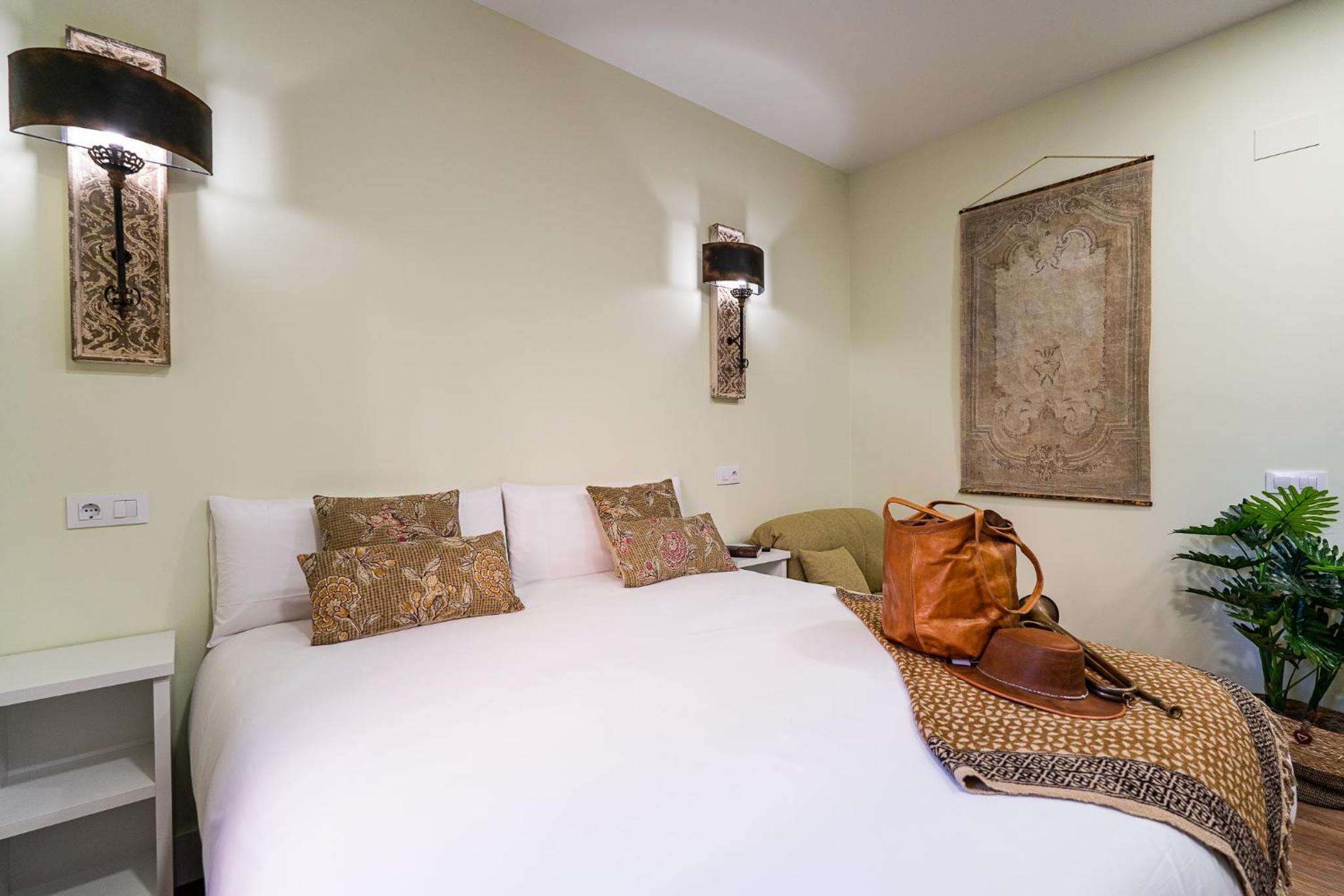 Center Suite Acebedos