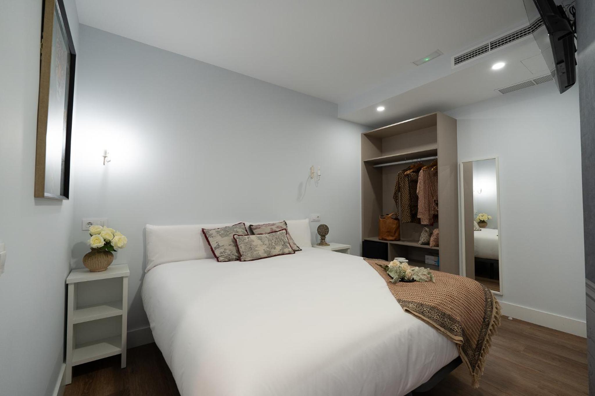 Center Suite Acebedos