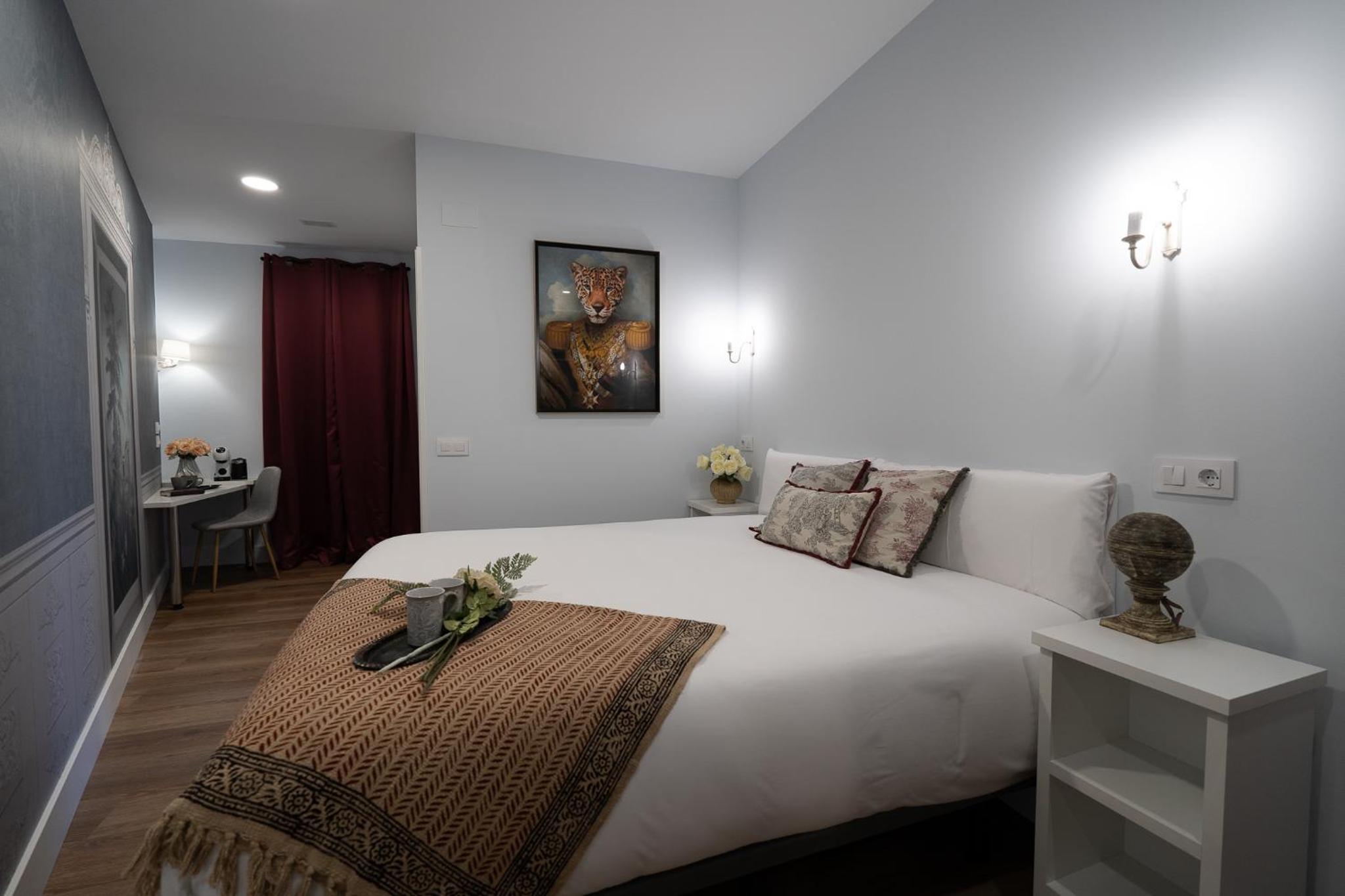 Center Suite Acebedos