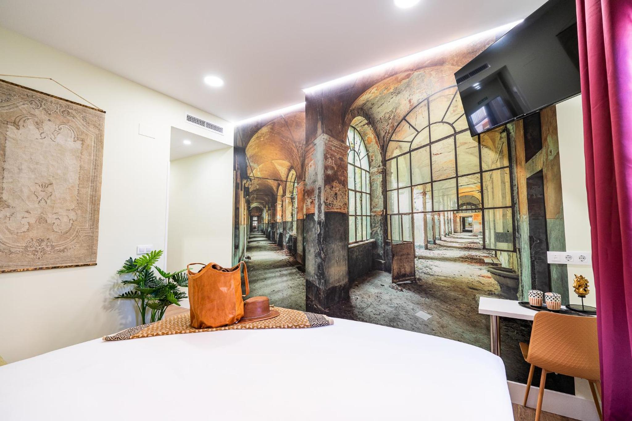 Center Suite Acebedos