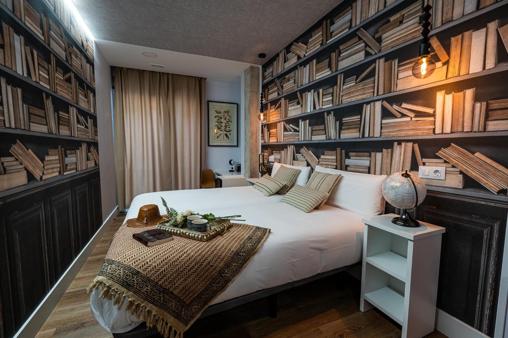Center Suite Acebedos