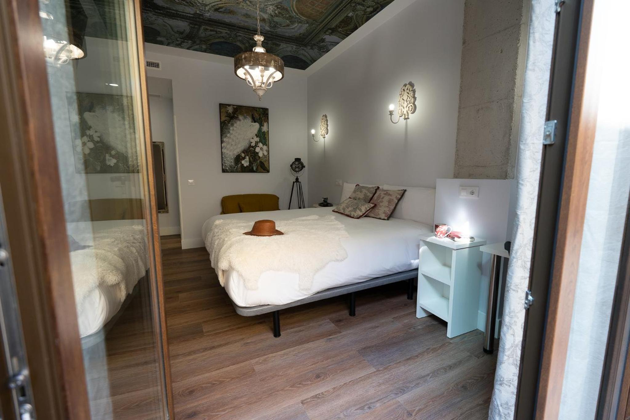 Center Suite Acebedos