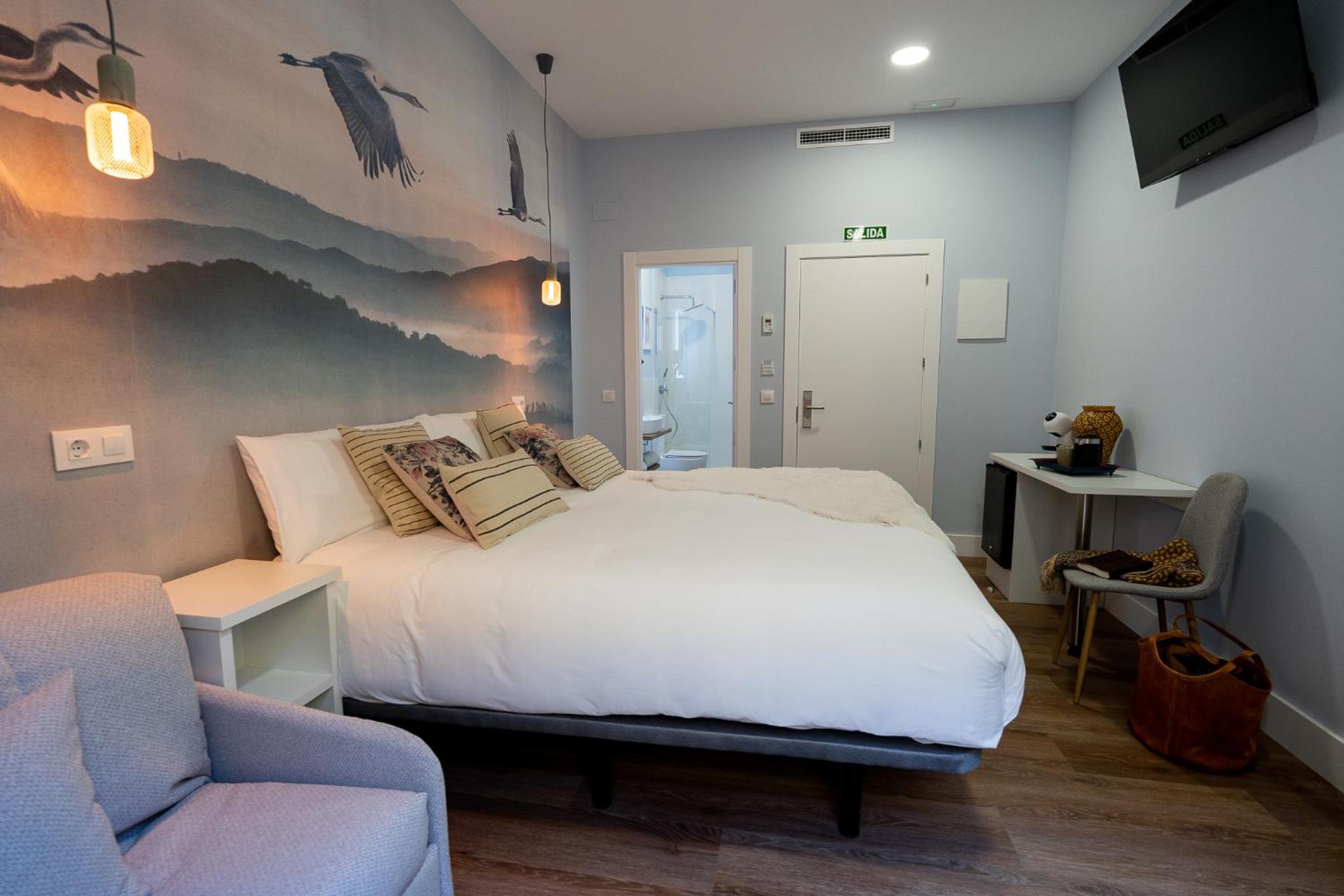 Center Suite Acebedos