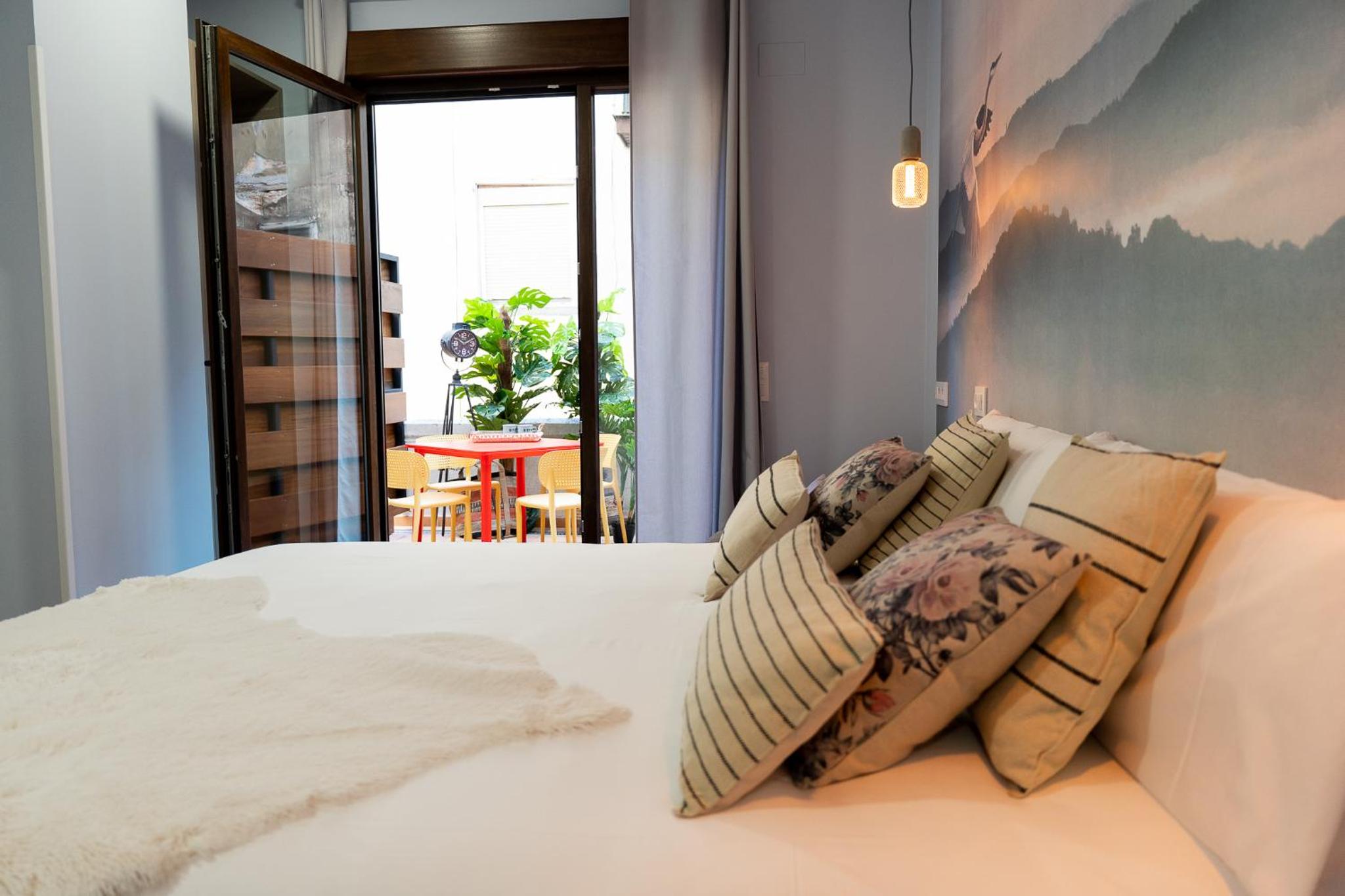 Center Suite Acebedos