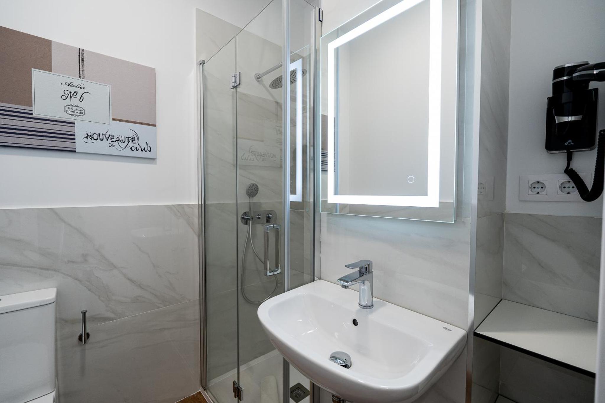 Center Suite Acebedos