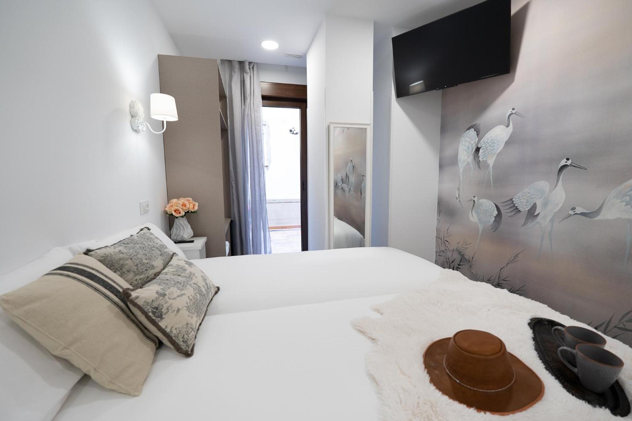 Center Suite Acebedos