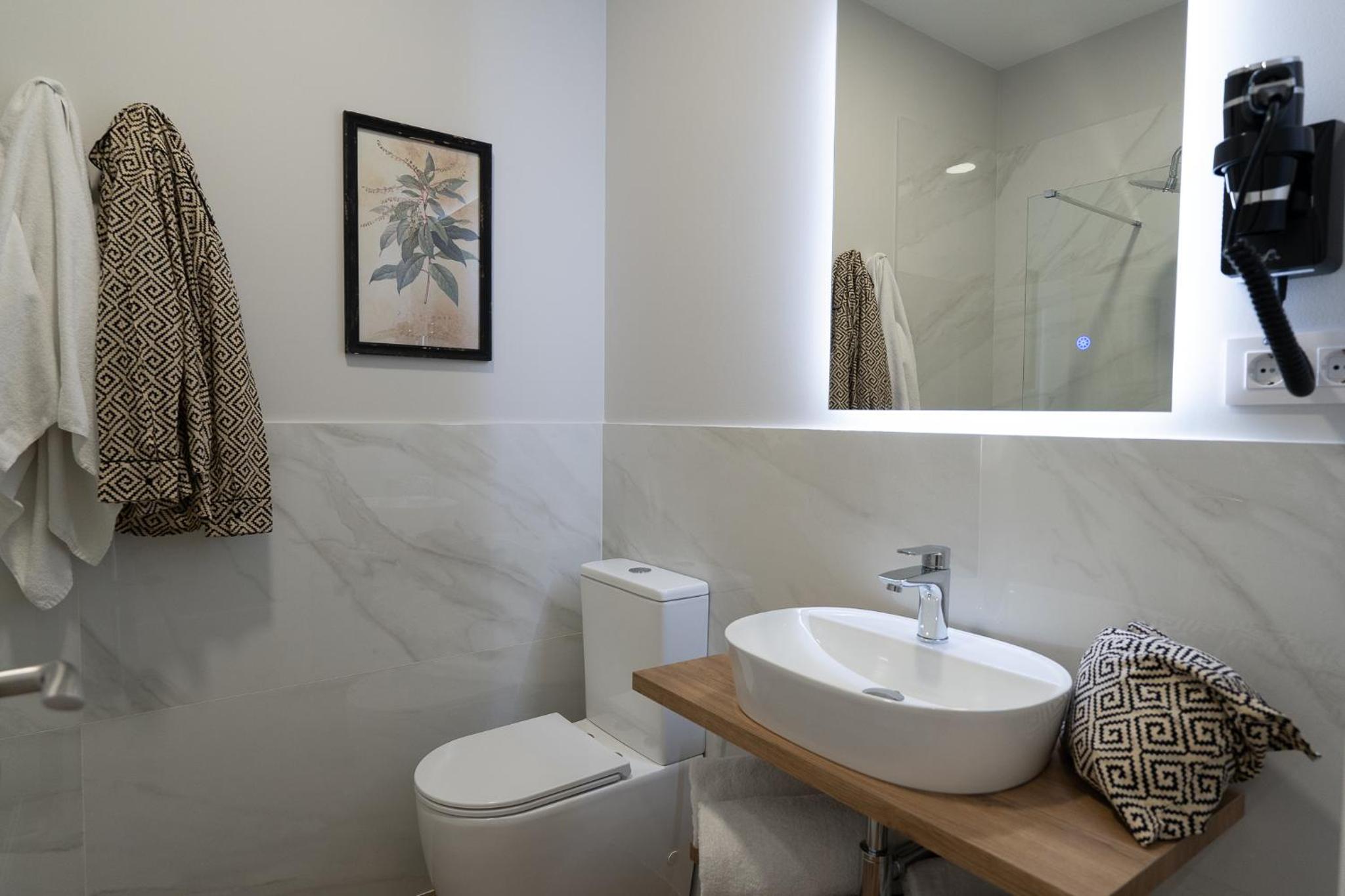 Center Suite Acebedos