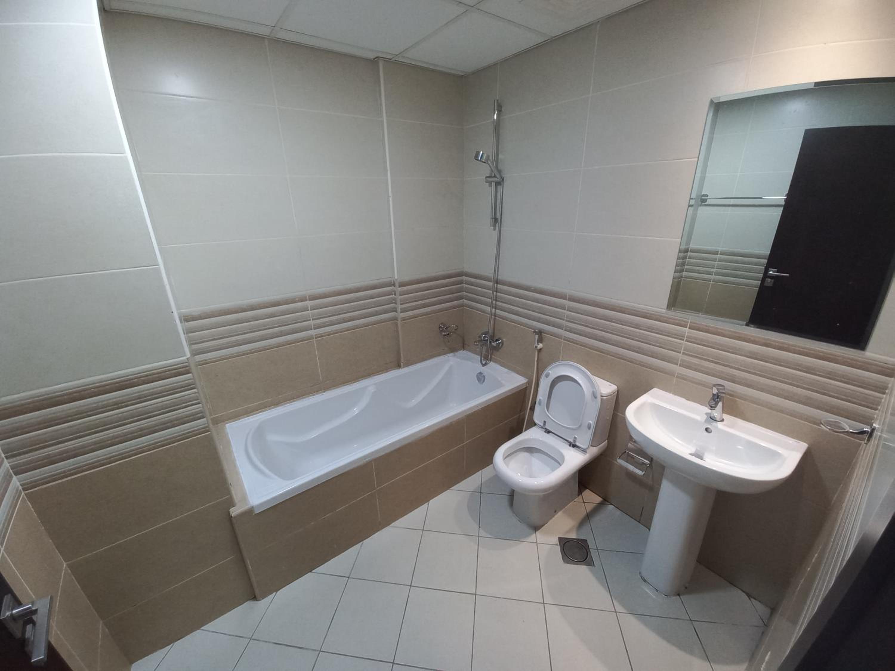 Furnished Studio Apartments for rent in Dubai