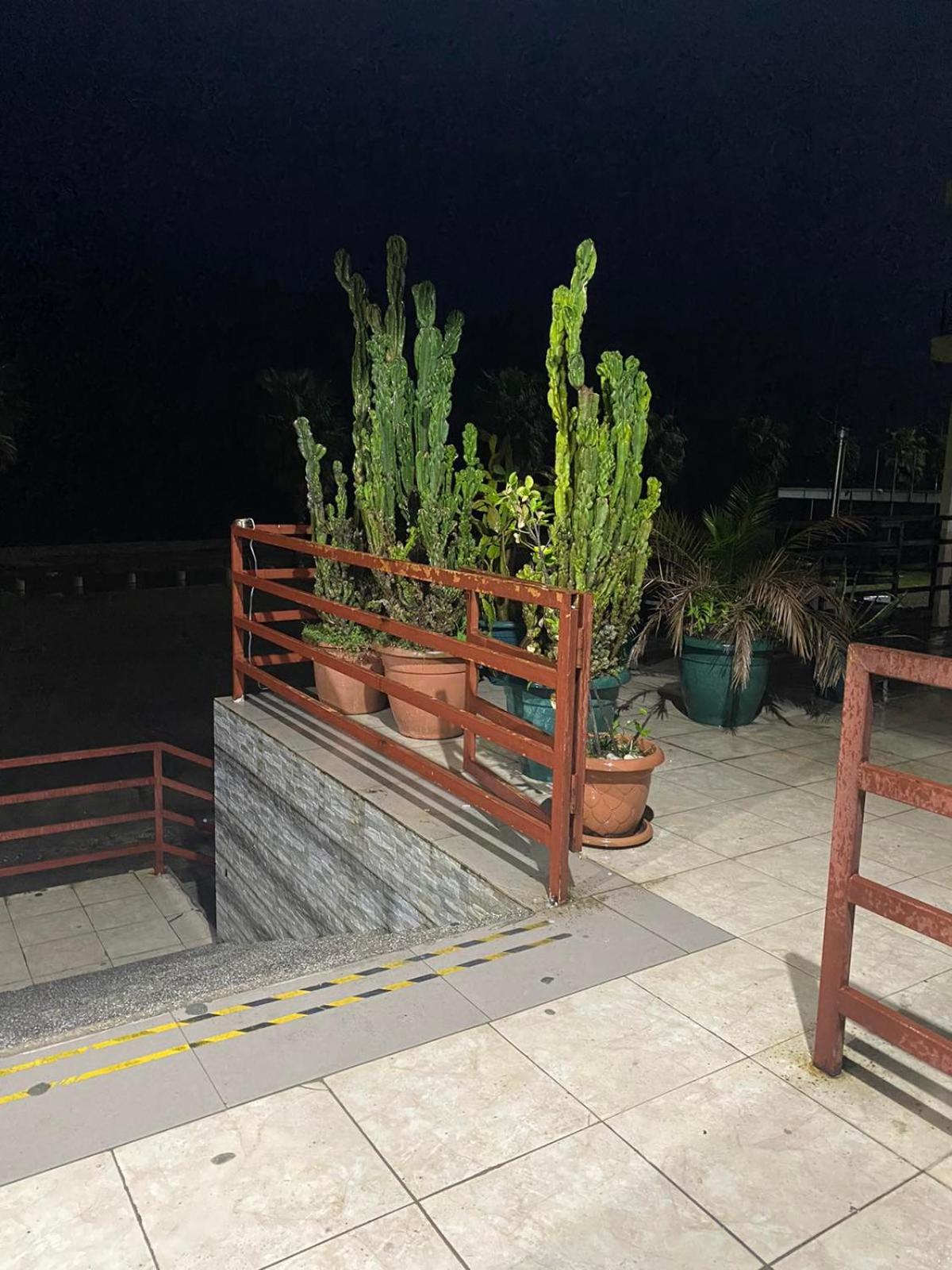 All seasons in Gonio beach