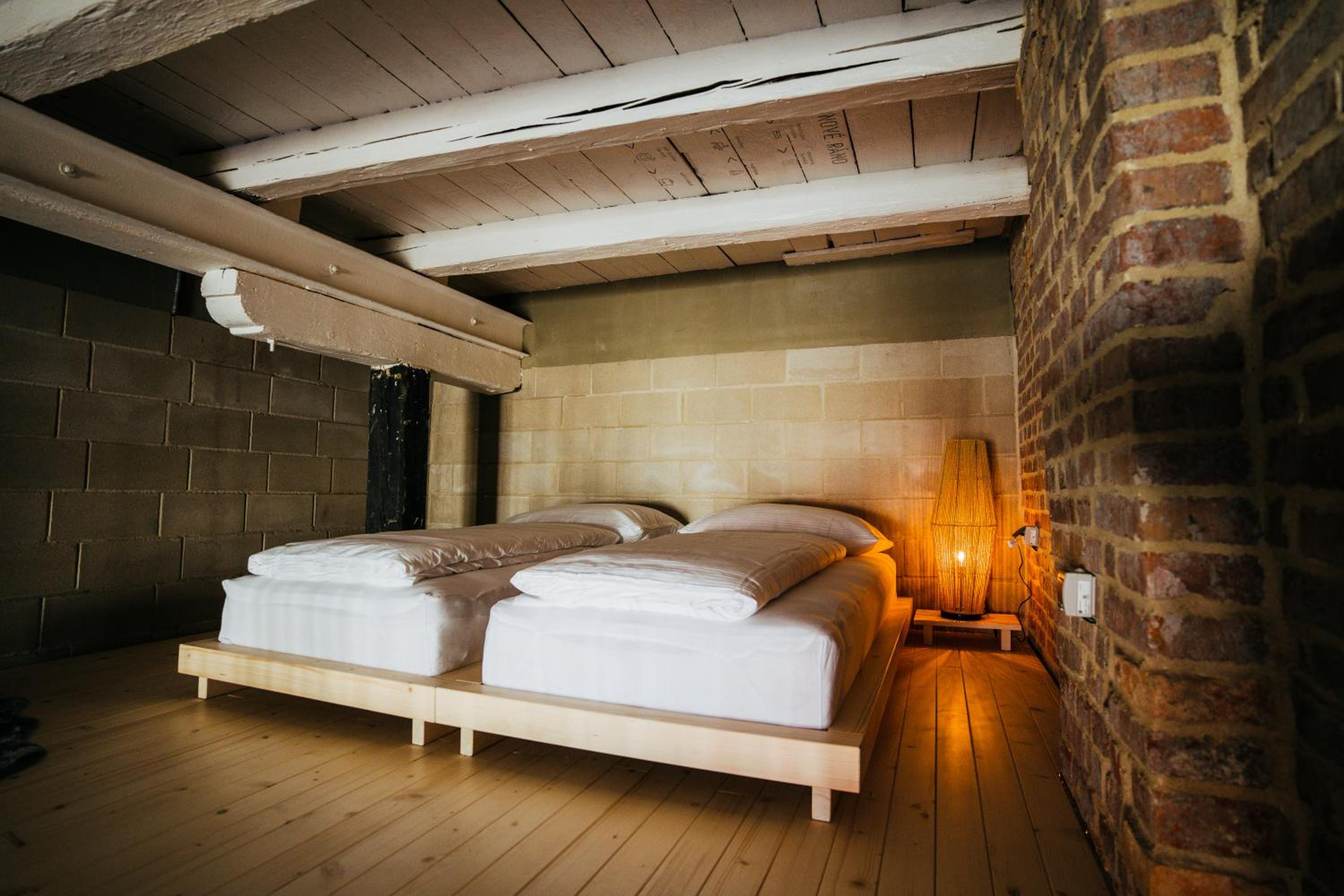 Smaltovňa Lofty
