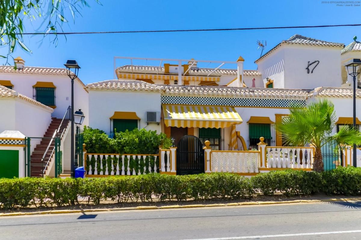 Casa Micha