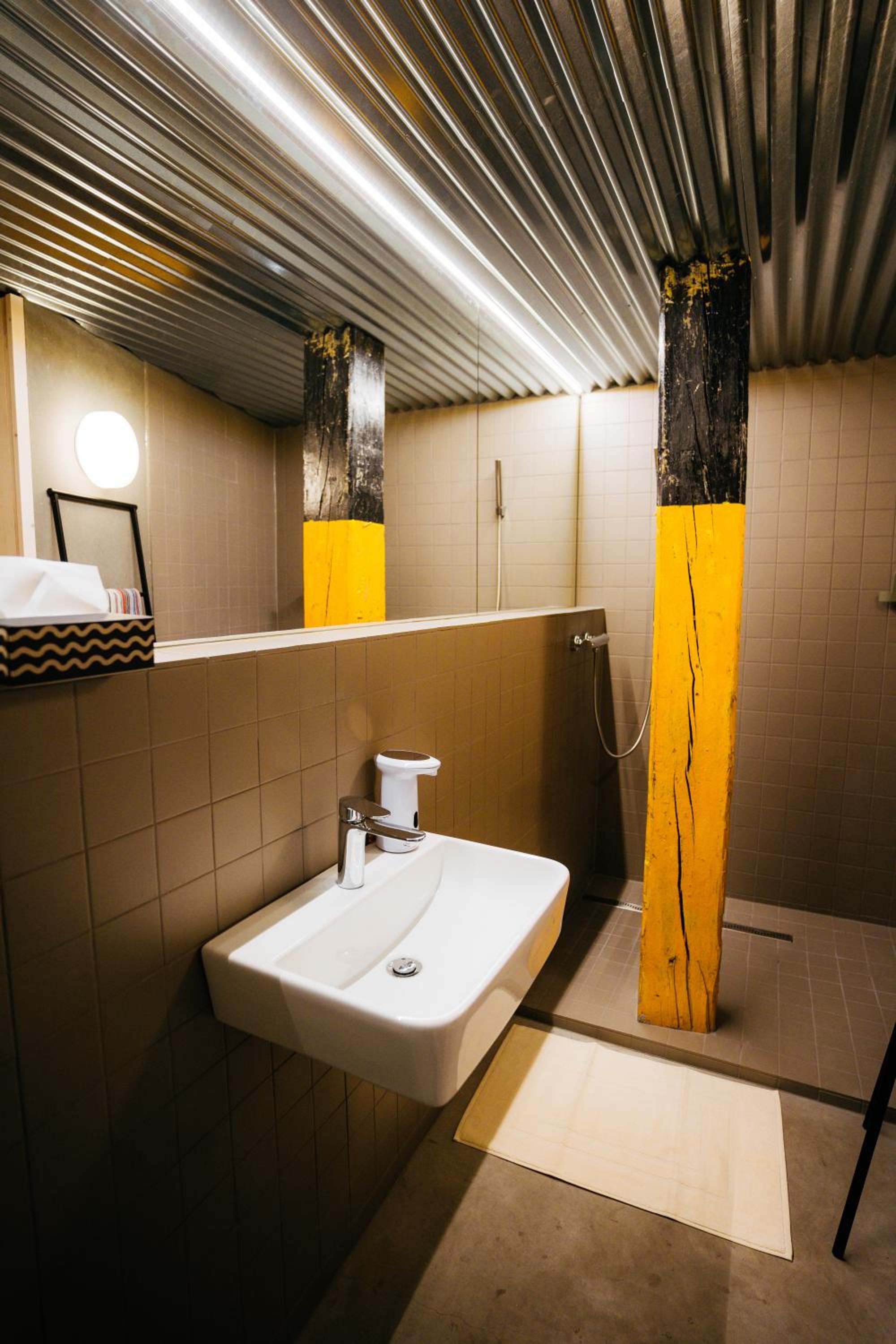 Smaltovňa Lofty