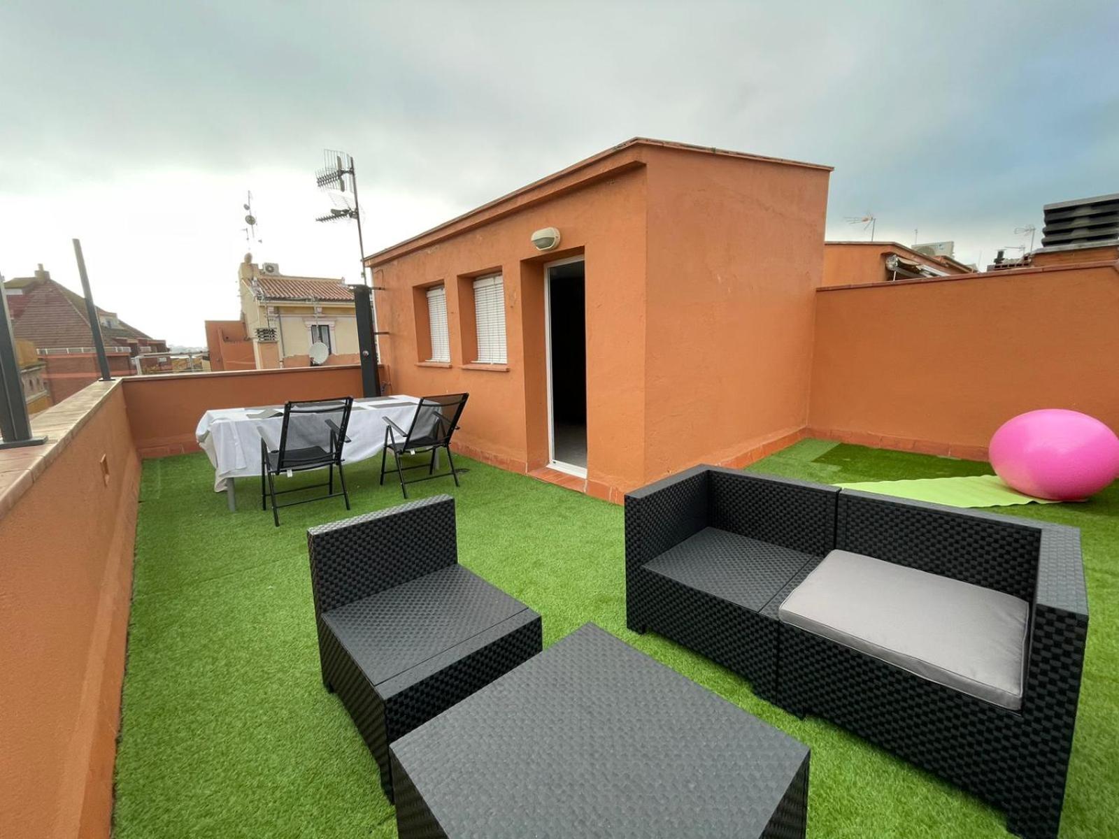 roof