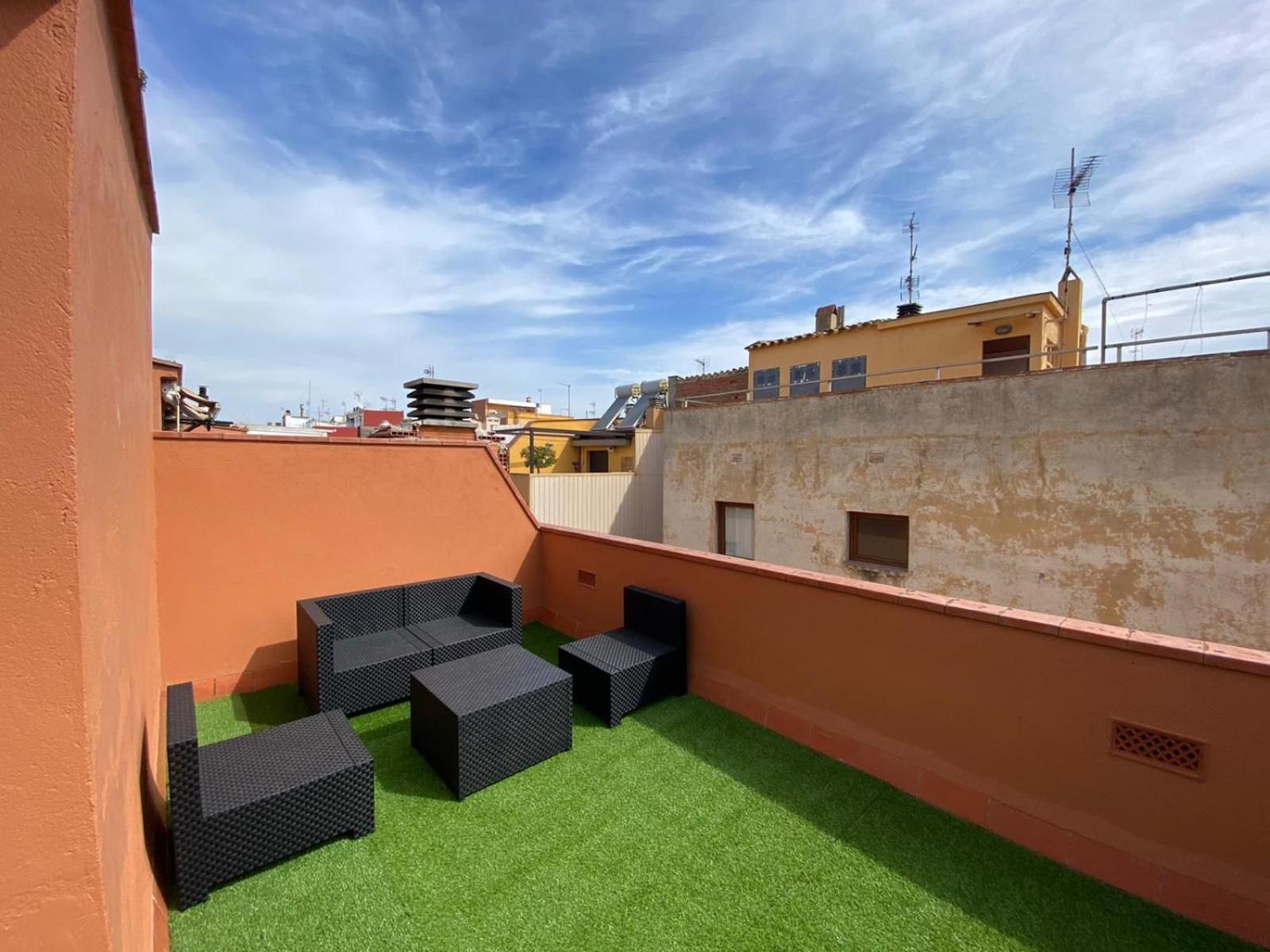roof