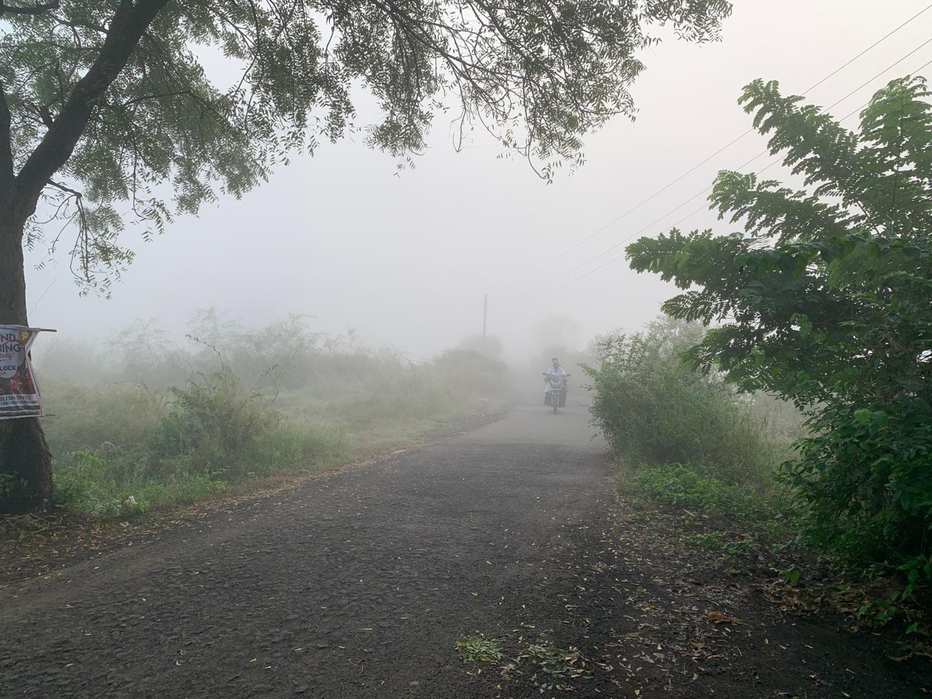 Bendre's Farm Stay-Neral