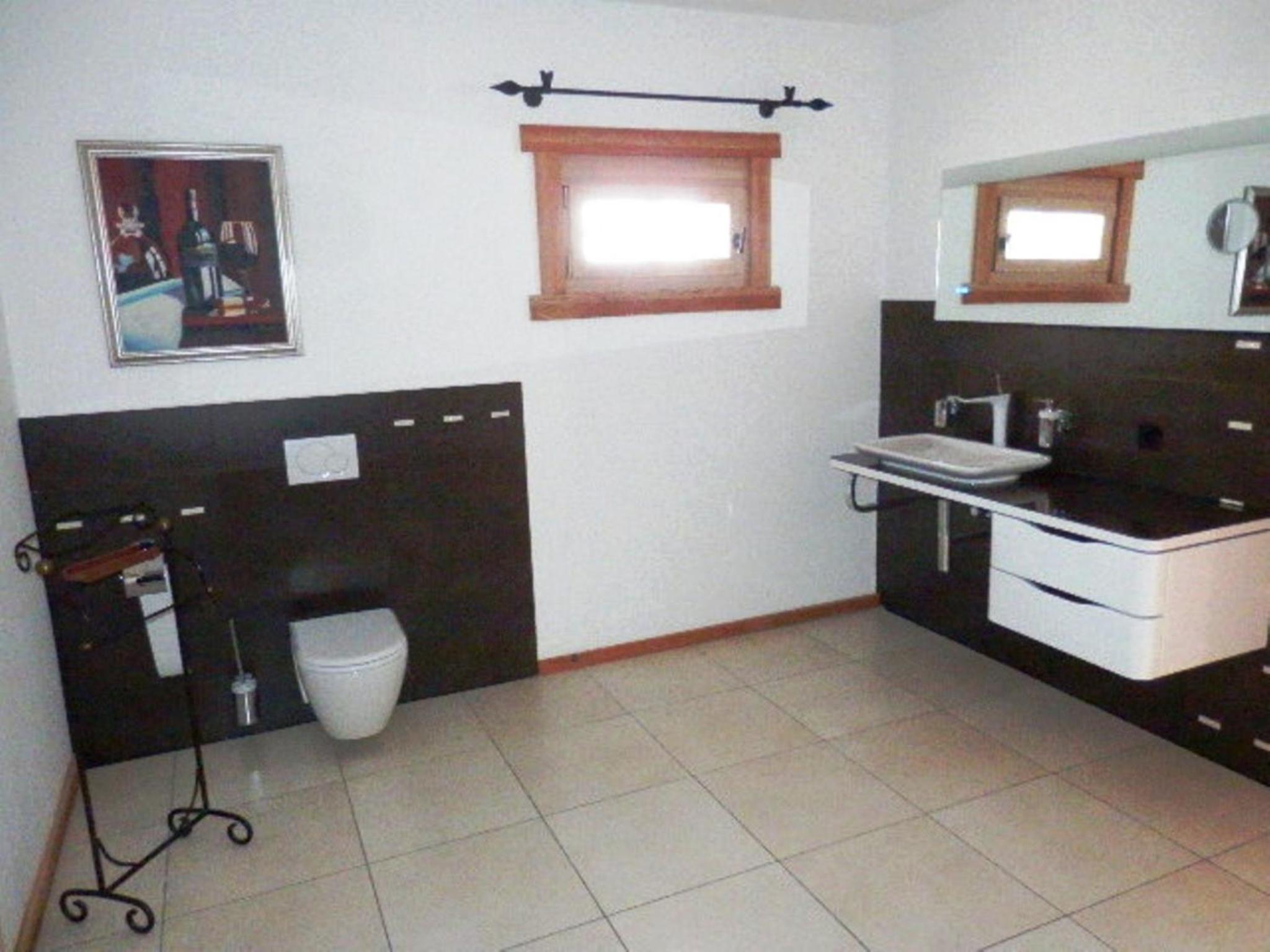 Chalet Mund