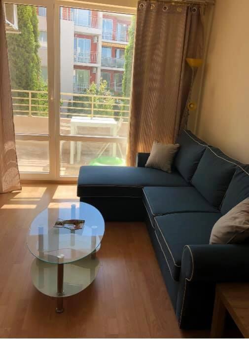 Cosy, Studio Apartment At Nesebar Fort Club