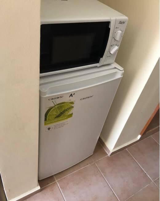 Cosy, Studio Apartment At Nesebar Fort Club