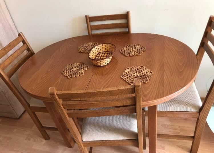 Cosy, Studio Apartment At Nesebar Fort Club
