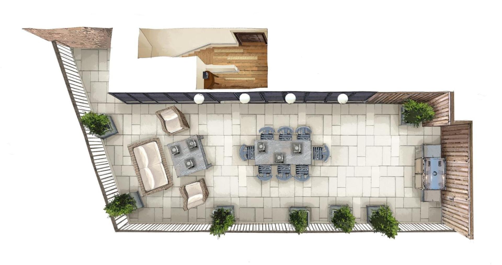 Nomad Design House 49