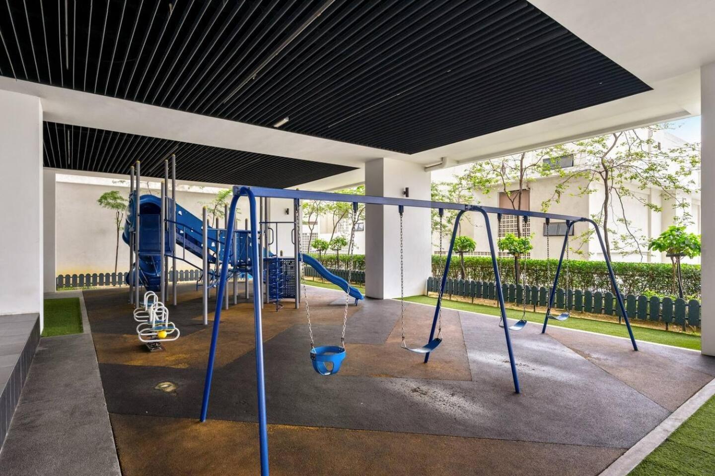 Puchong Setiawalk Residence By Iconique Espace photo 4