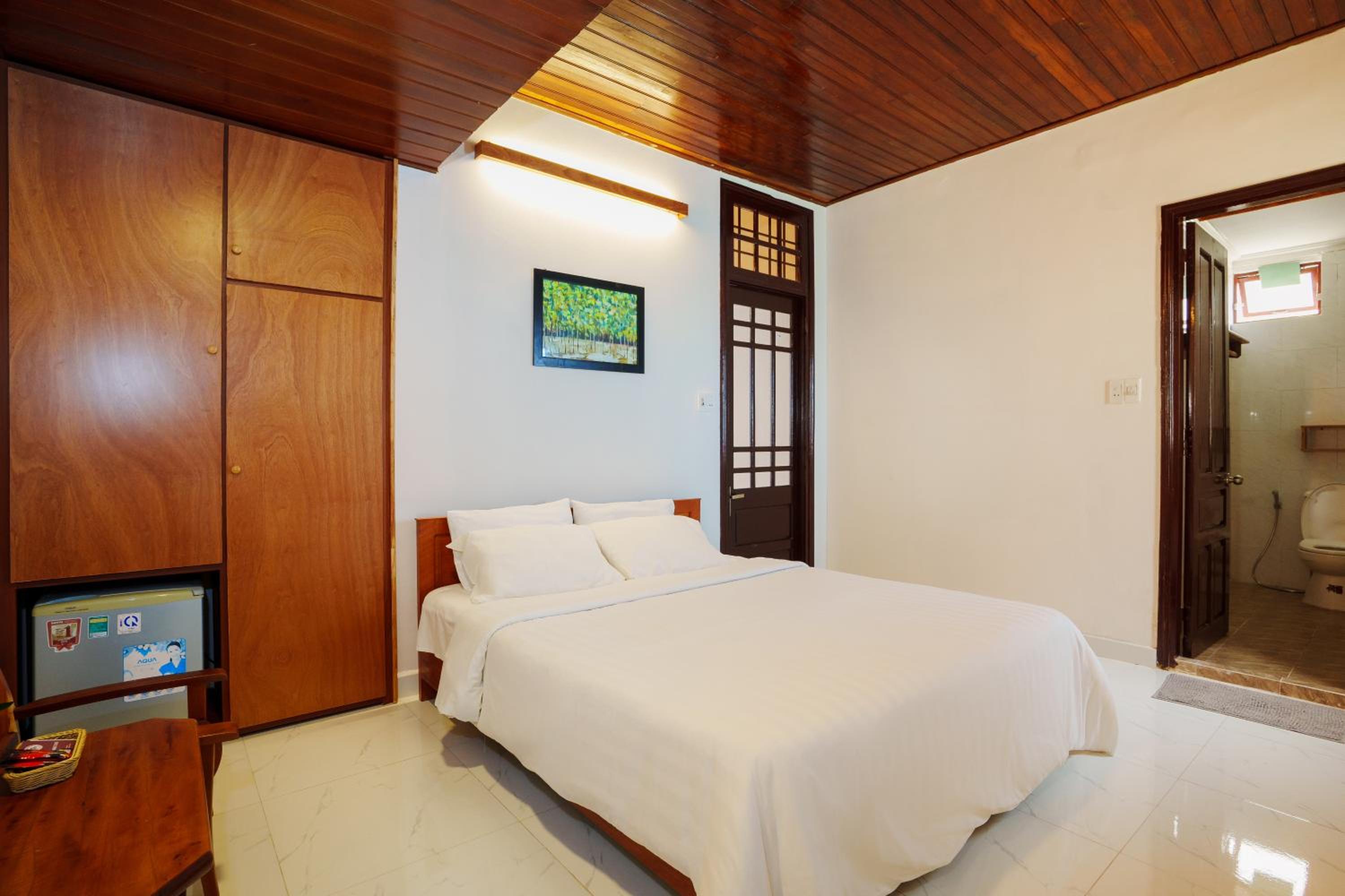 An Hiên Homestay Hội An