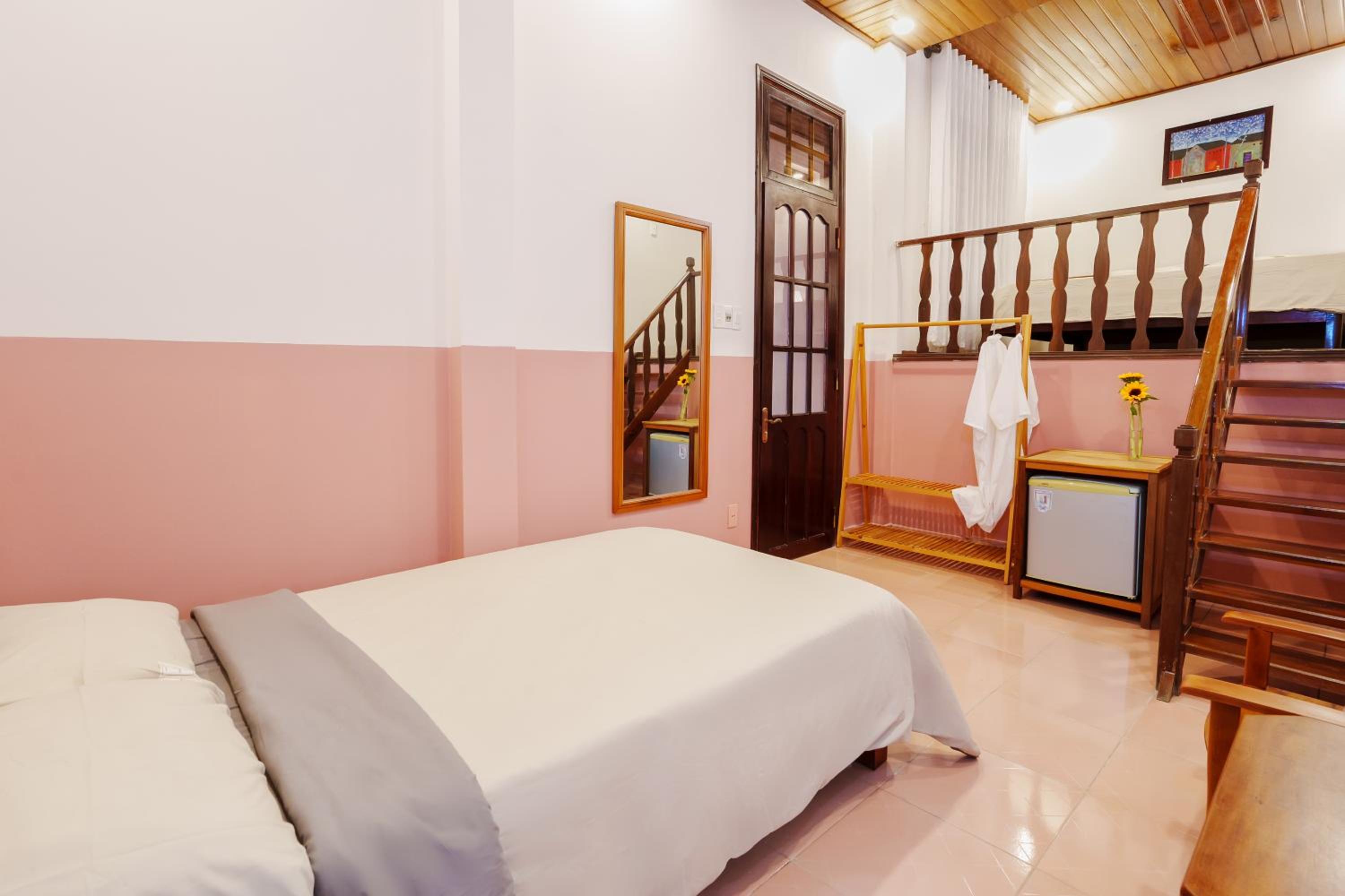 An Hiên Homestay Hội An