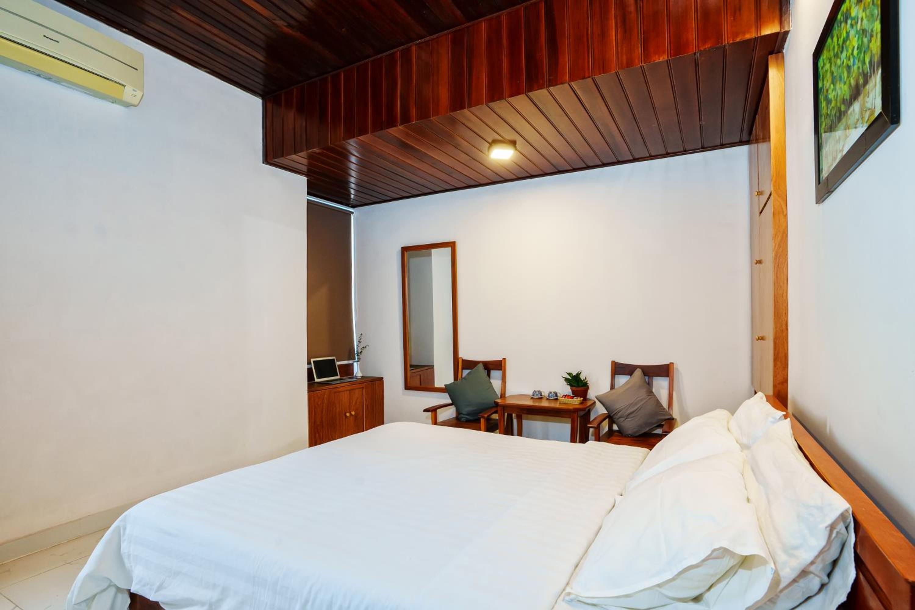 An Hiên Homestay Hội An