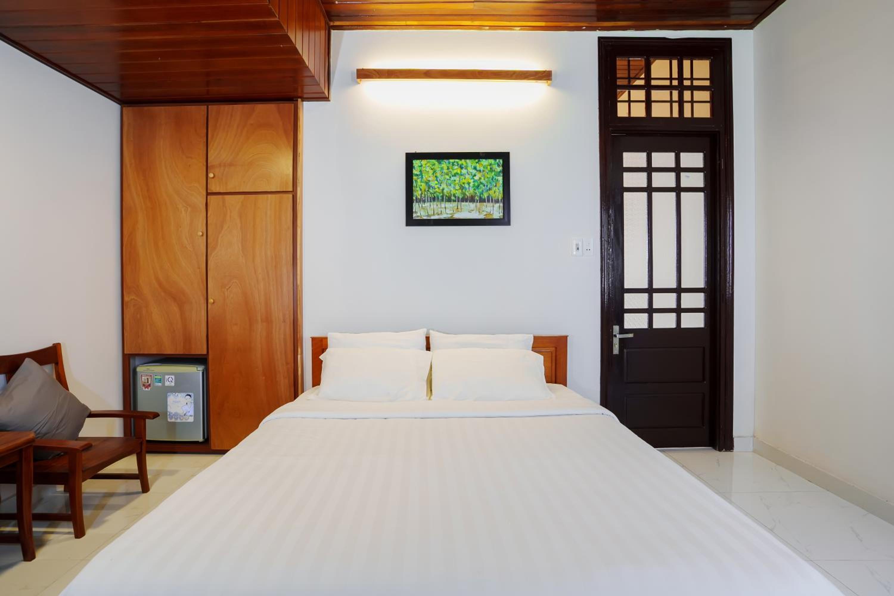 An Hiên Homestay Hội An