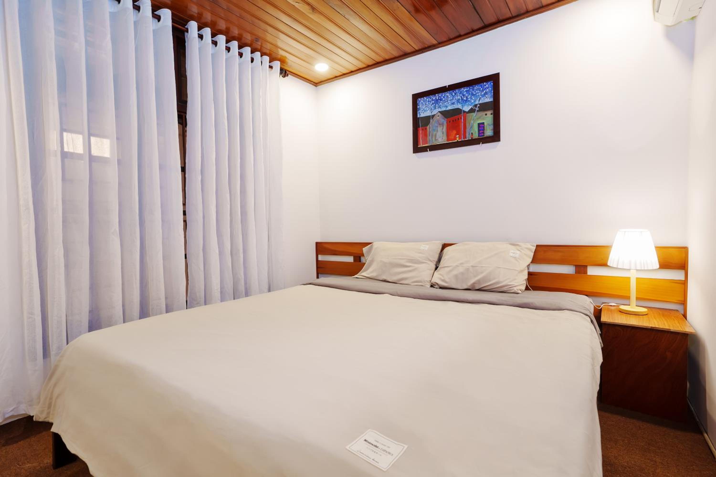 An Hiên Homestay Hội An