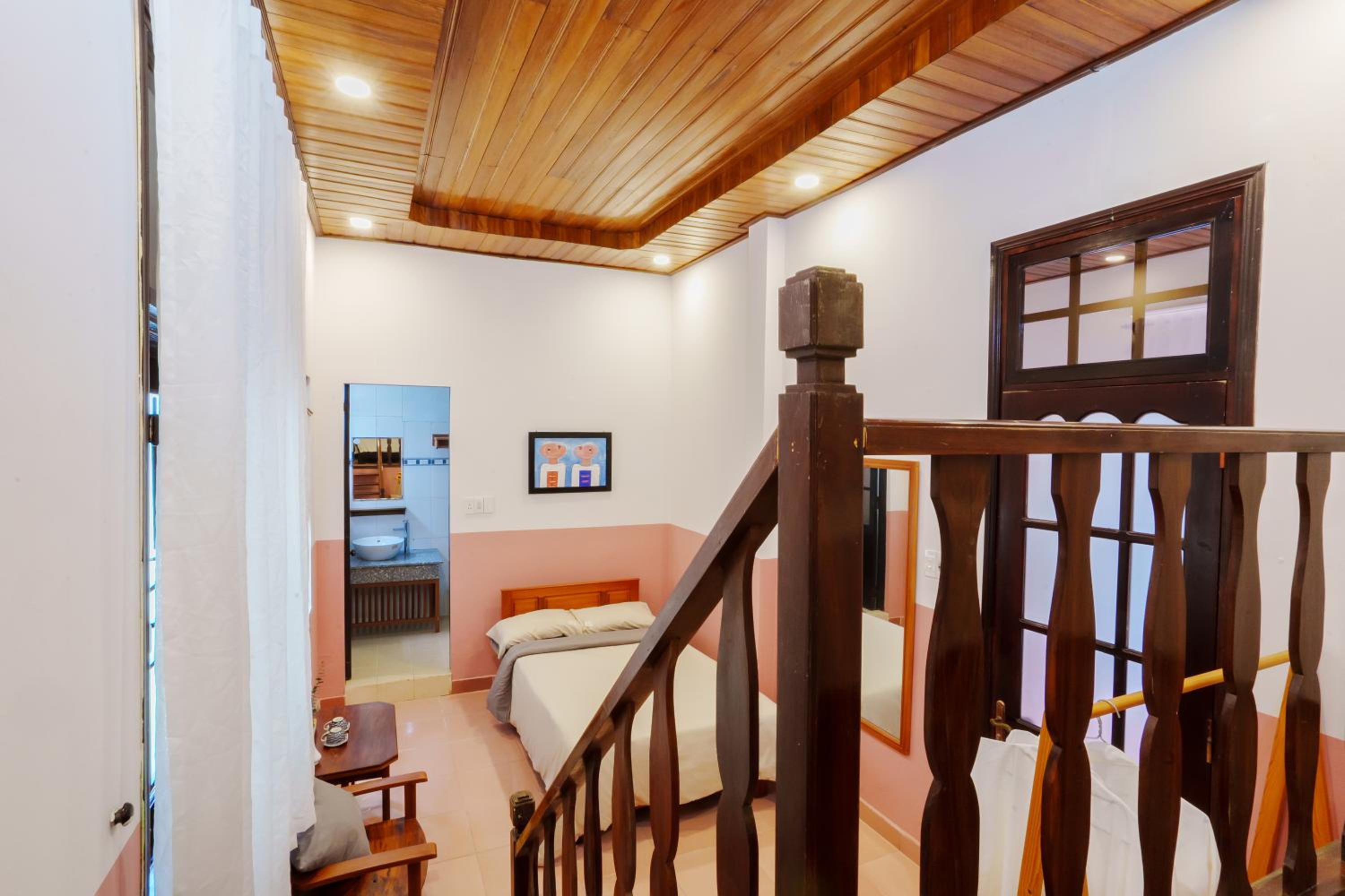 An Hiên Homestay Hội An
