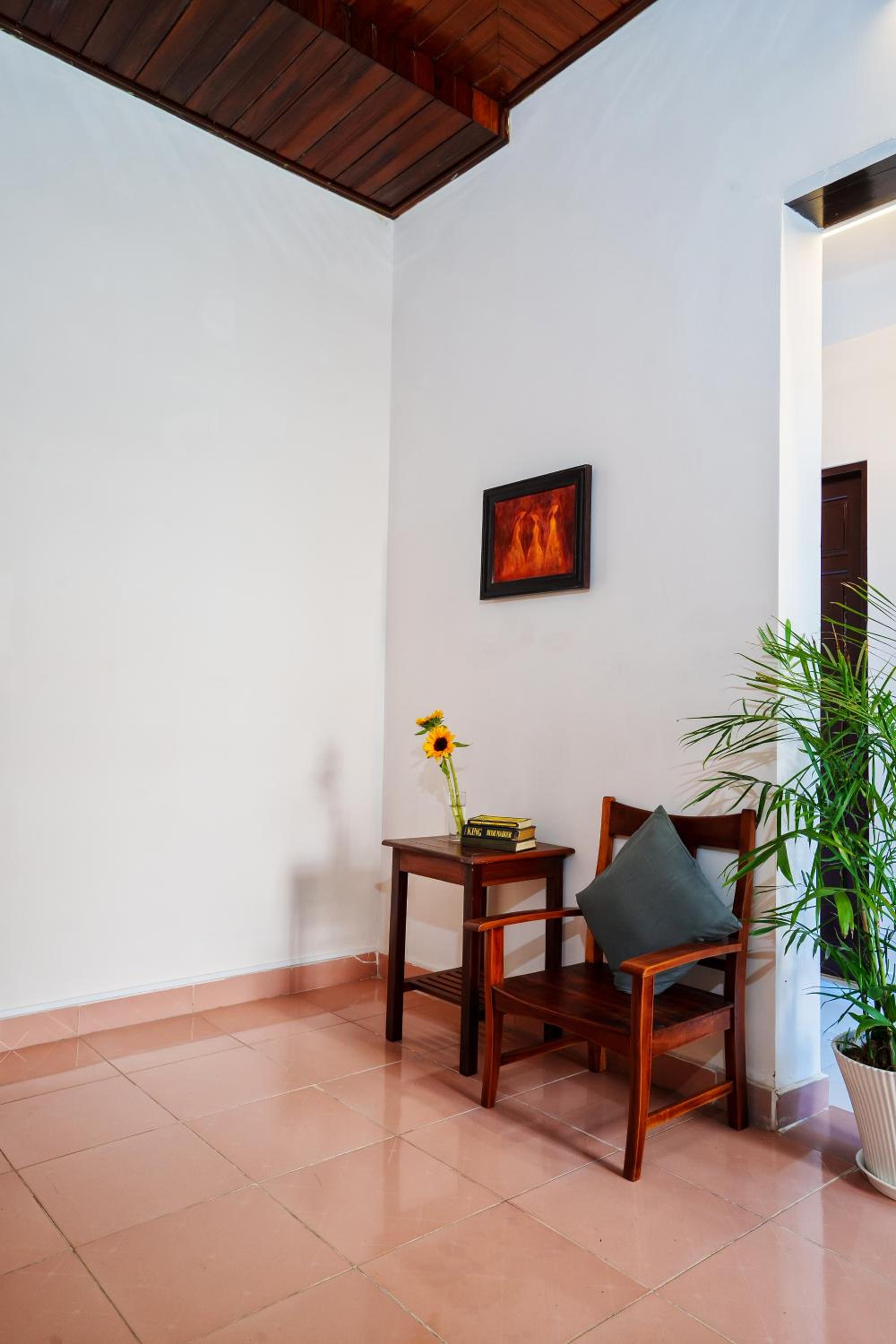 An Hiên Homestay Hội An