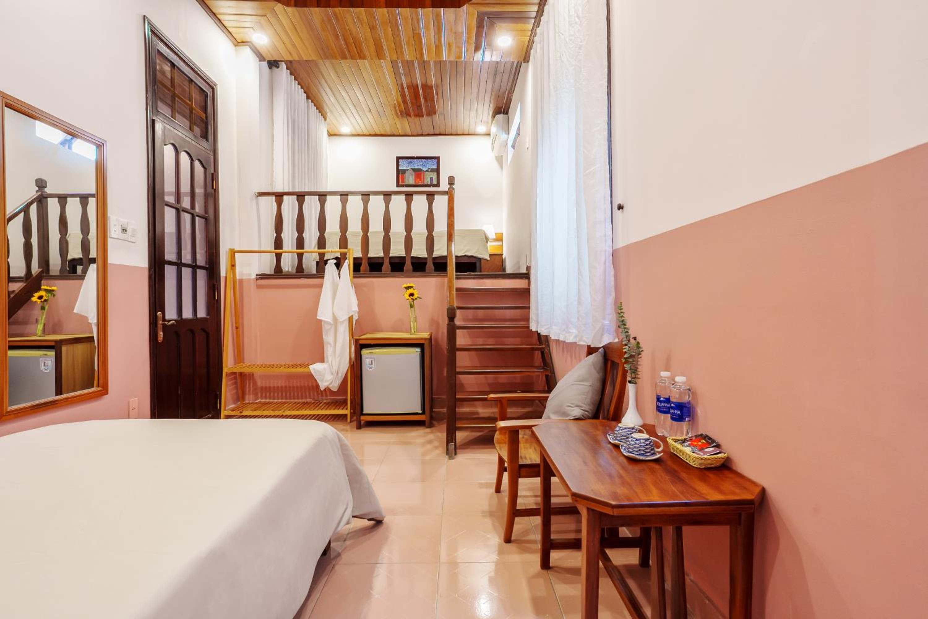 An Hiên Homestay Hội An