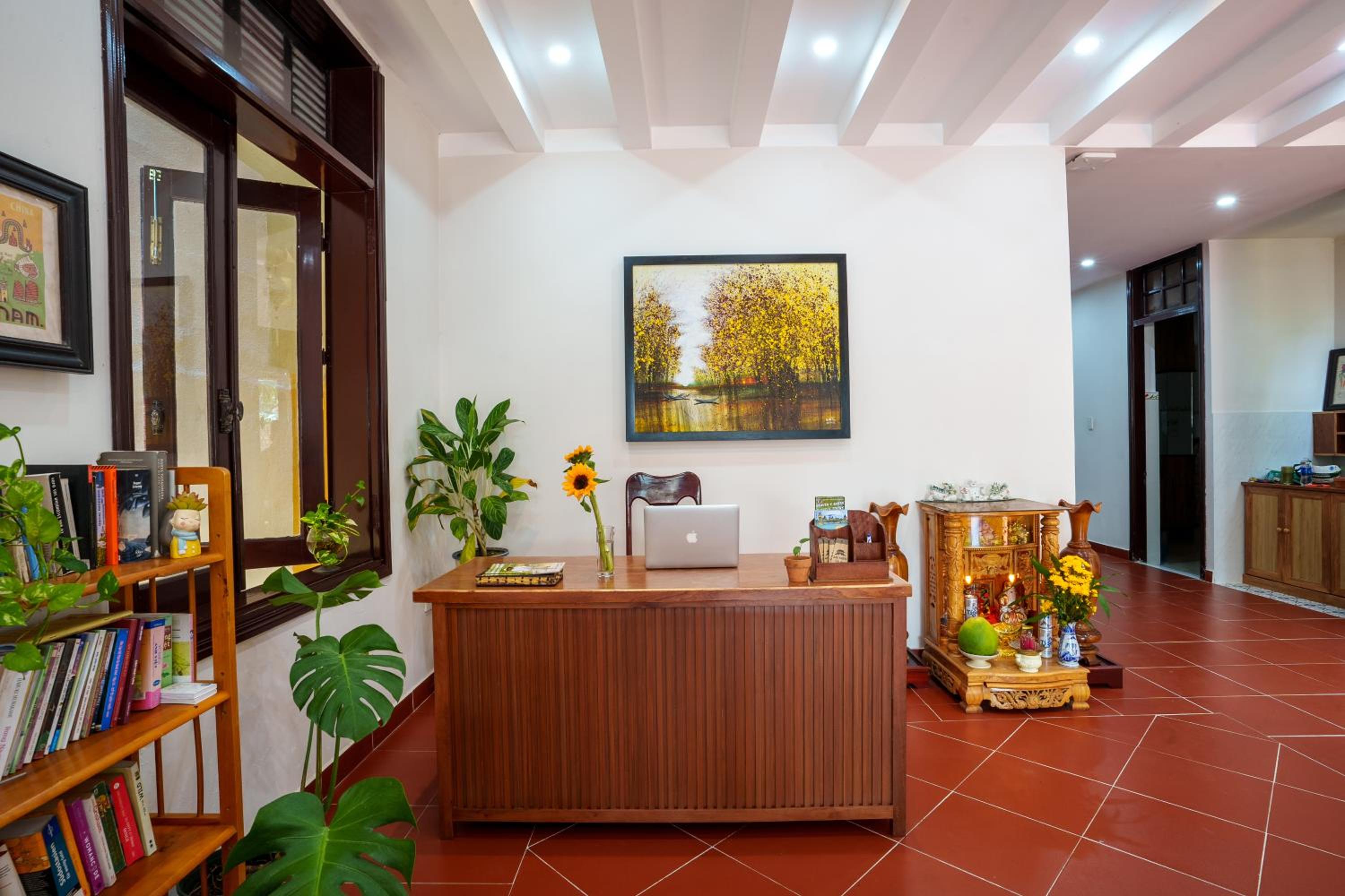 An Hiên Homestay Hội An
