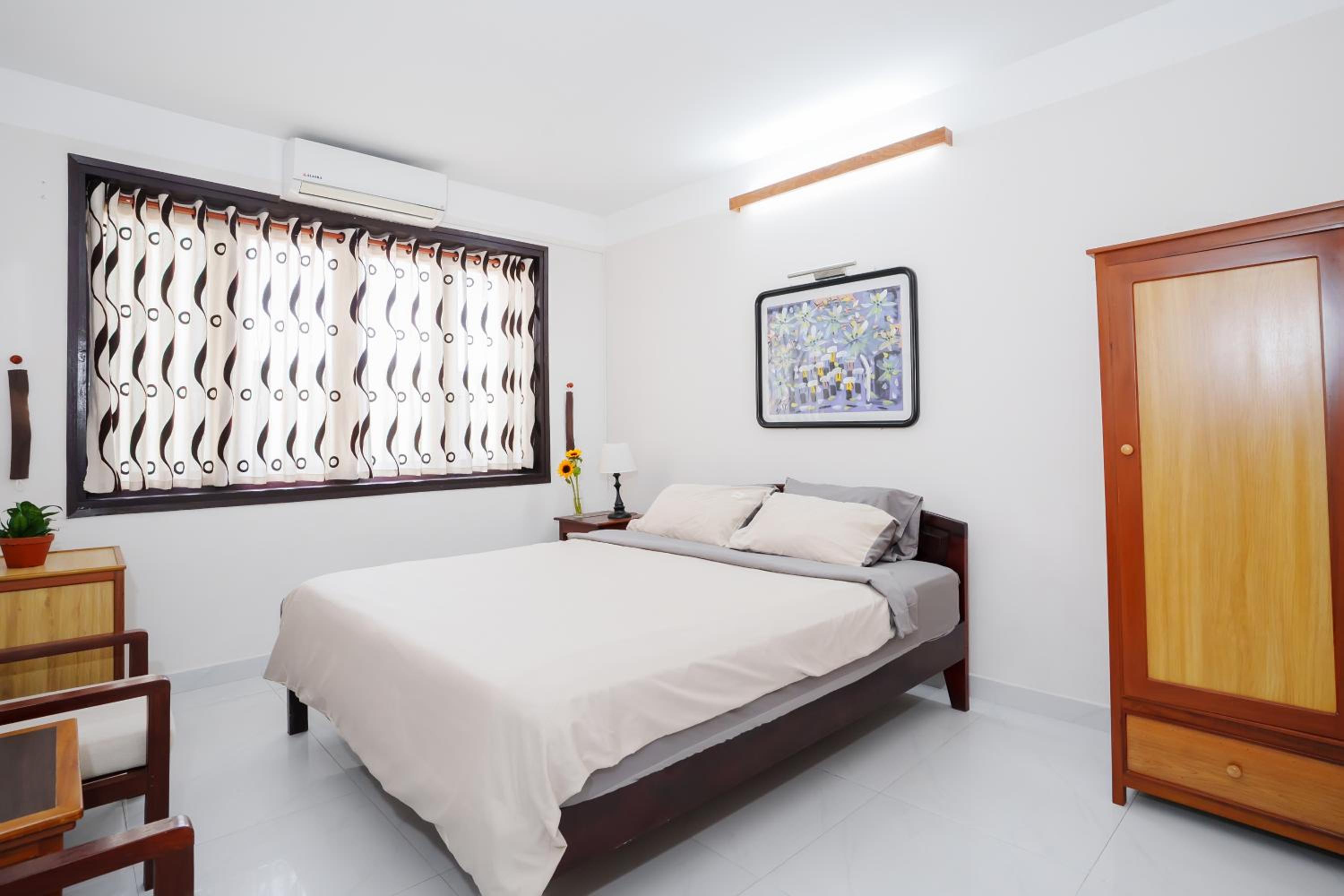 An Hiên Homestay Hội An