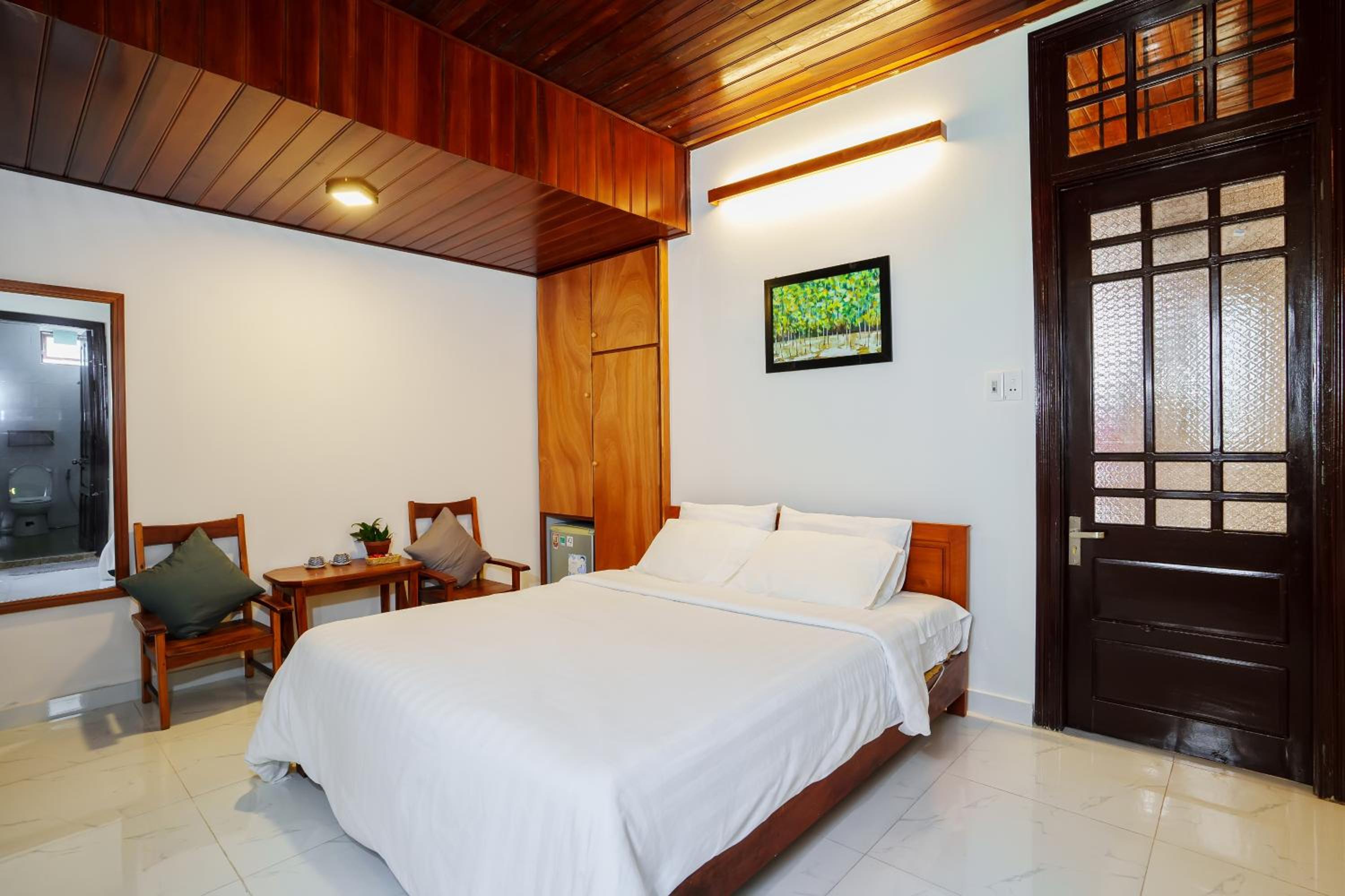 An Hiên Homestay Hội An
