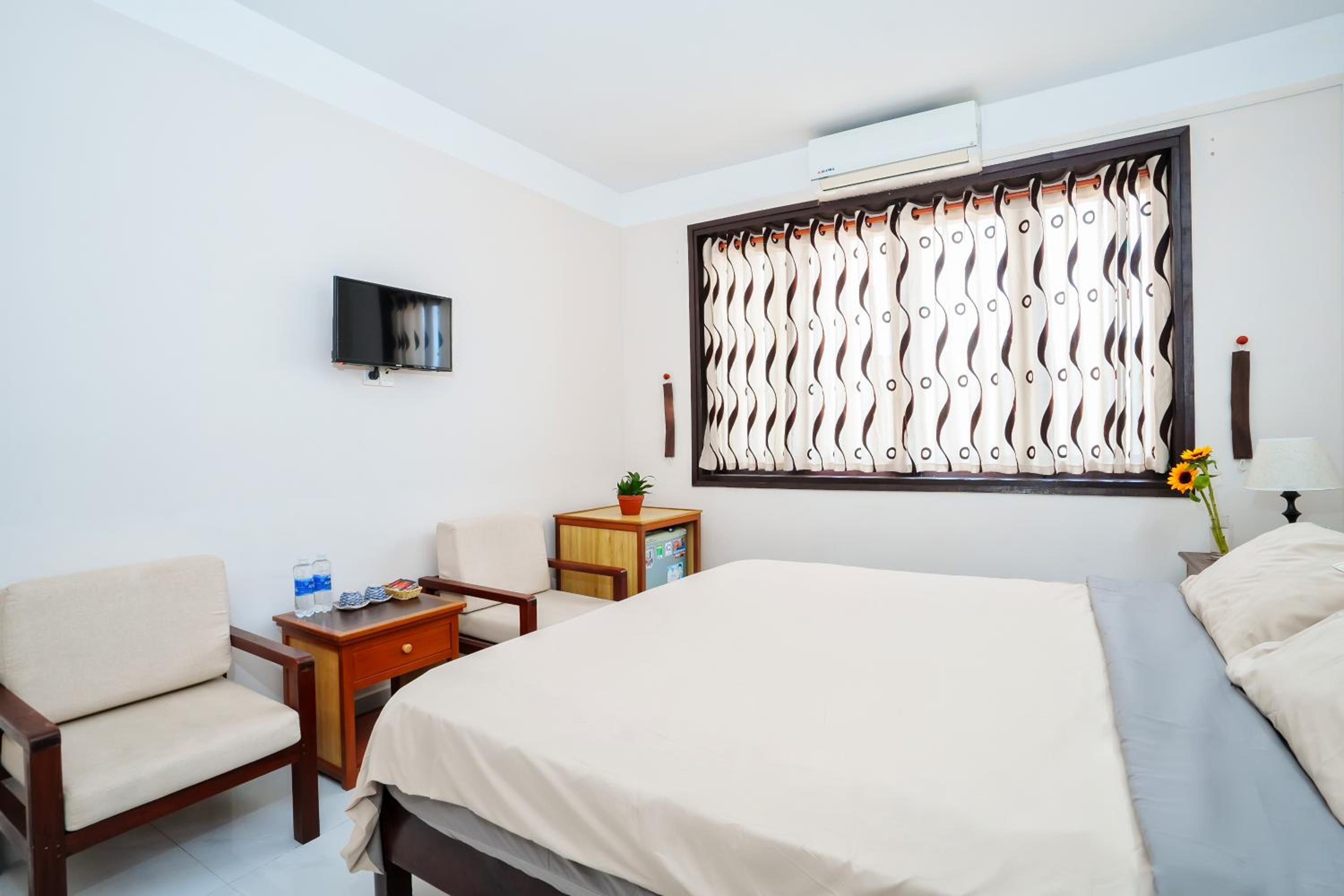 An Hiên Homestay Hội An