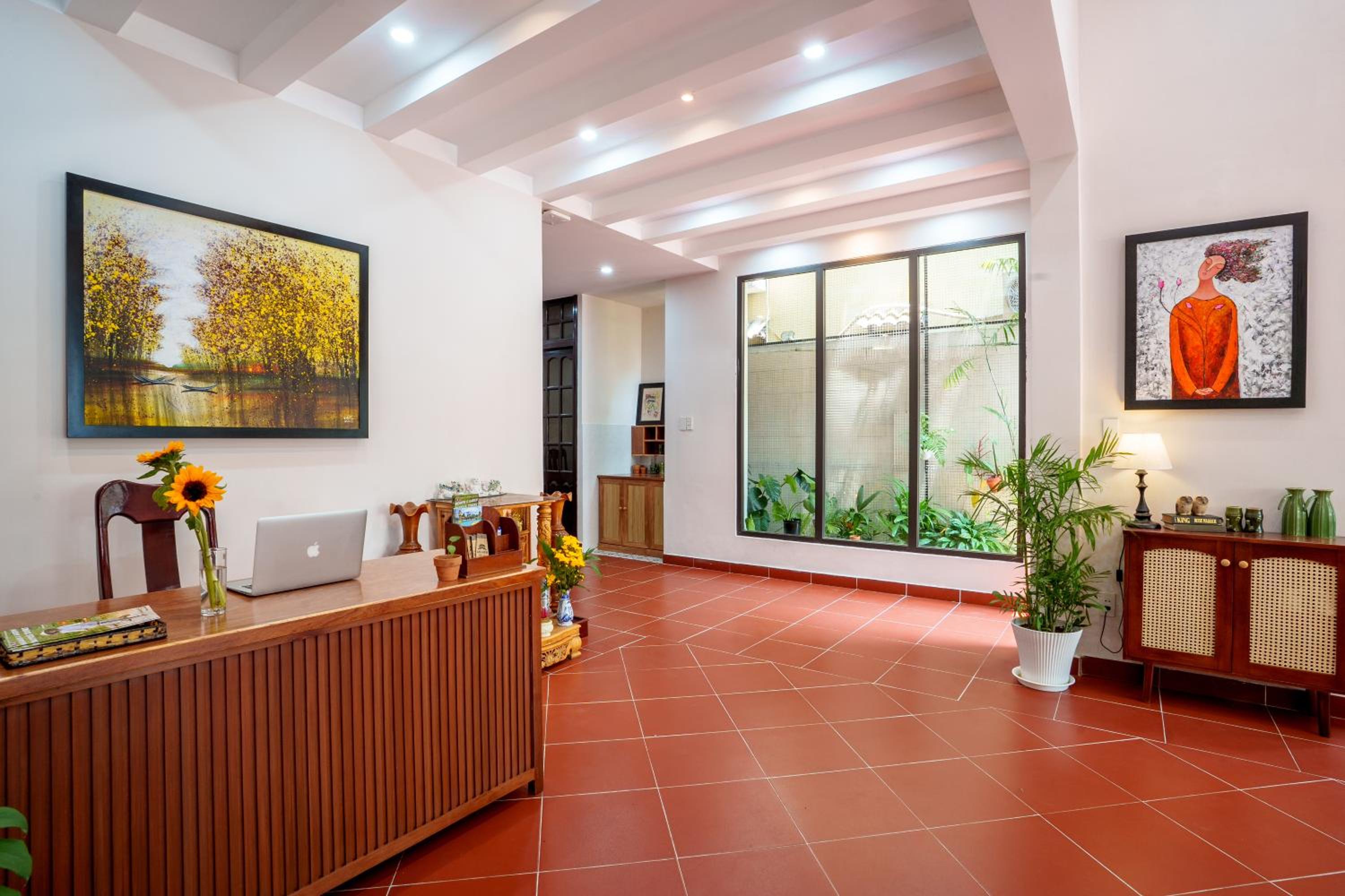An Hiên Homestay Hội An