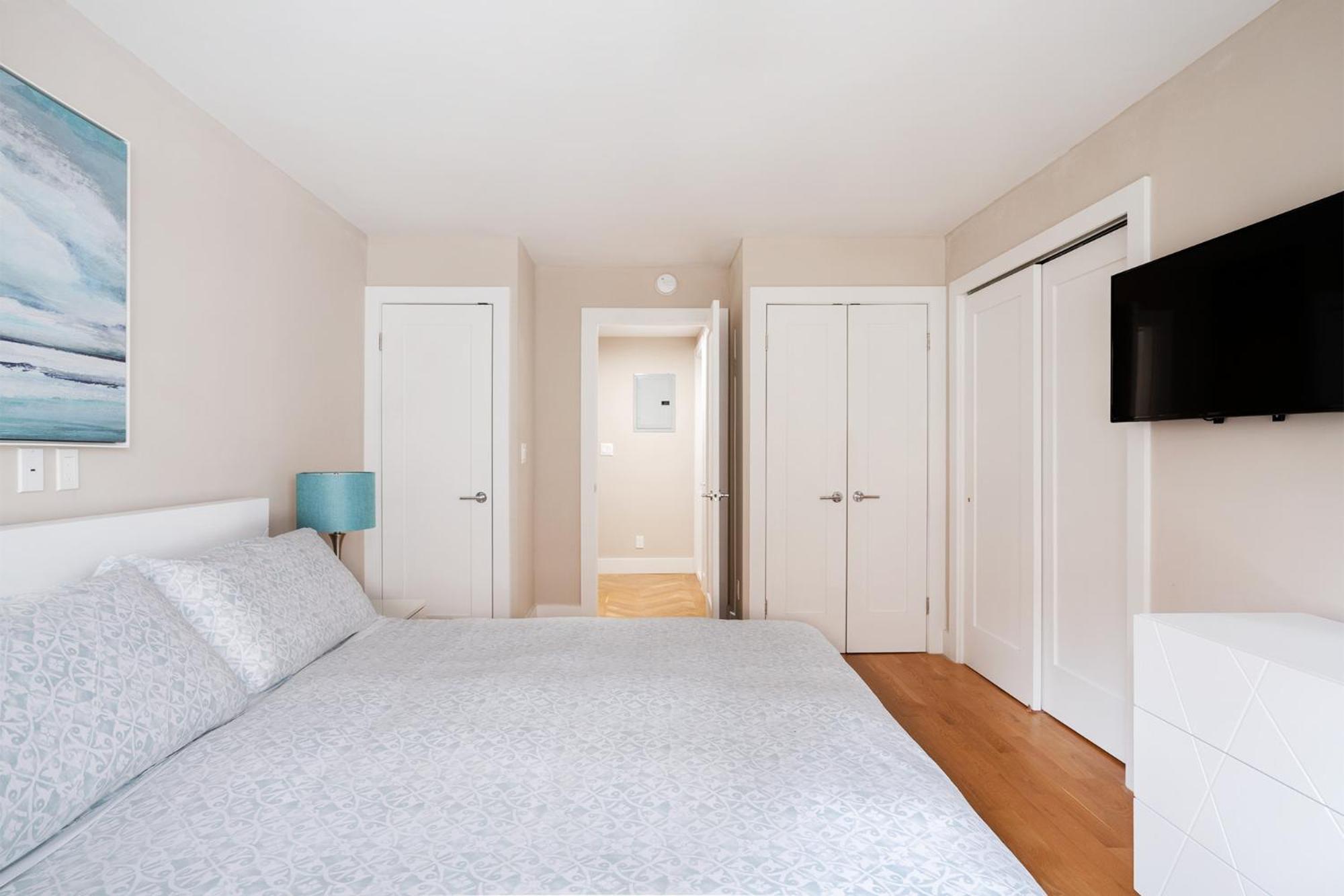 Elegant East Side