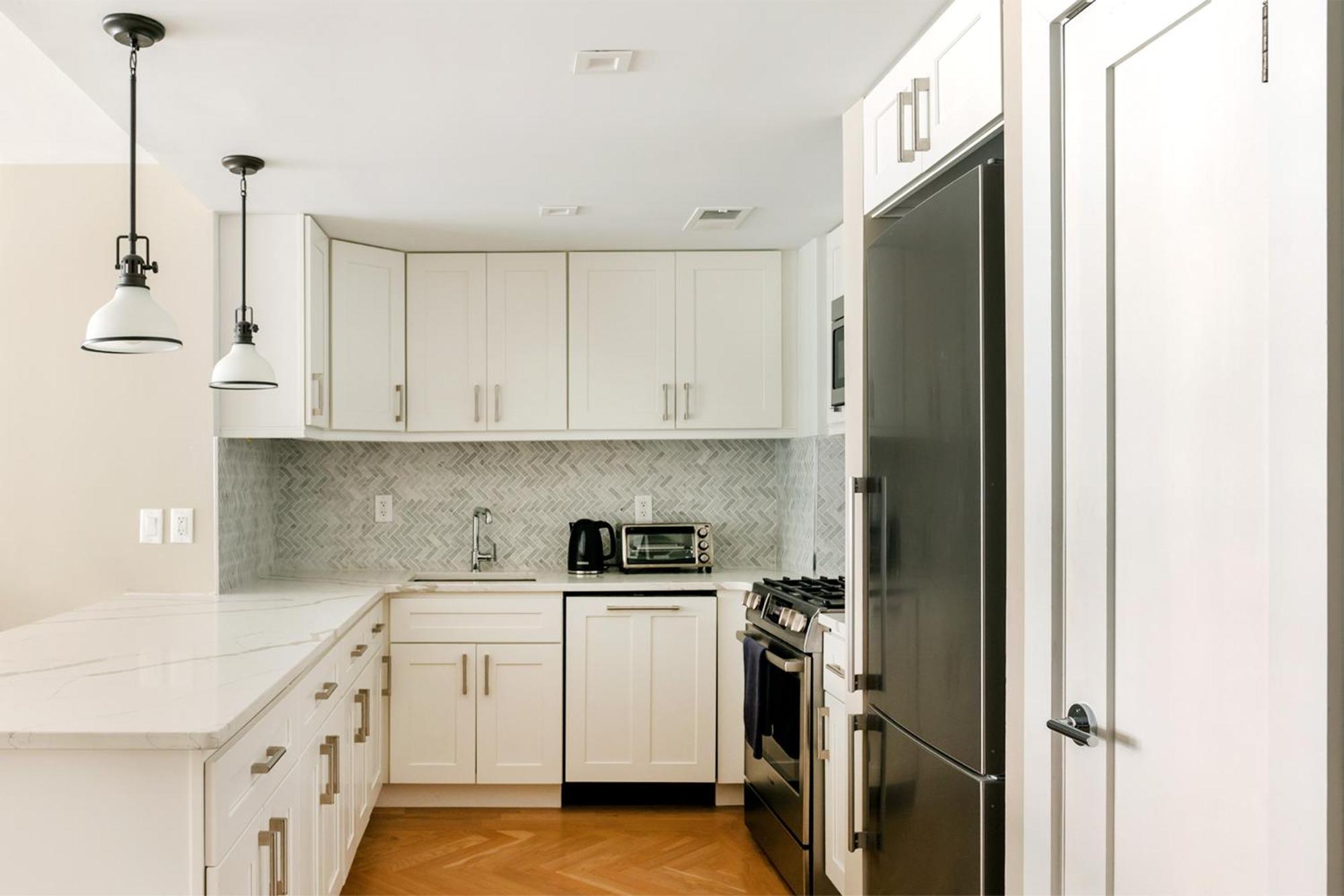 Elegant East Side