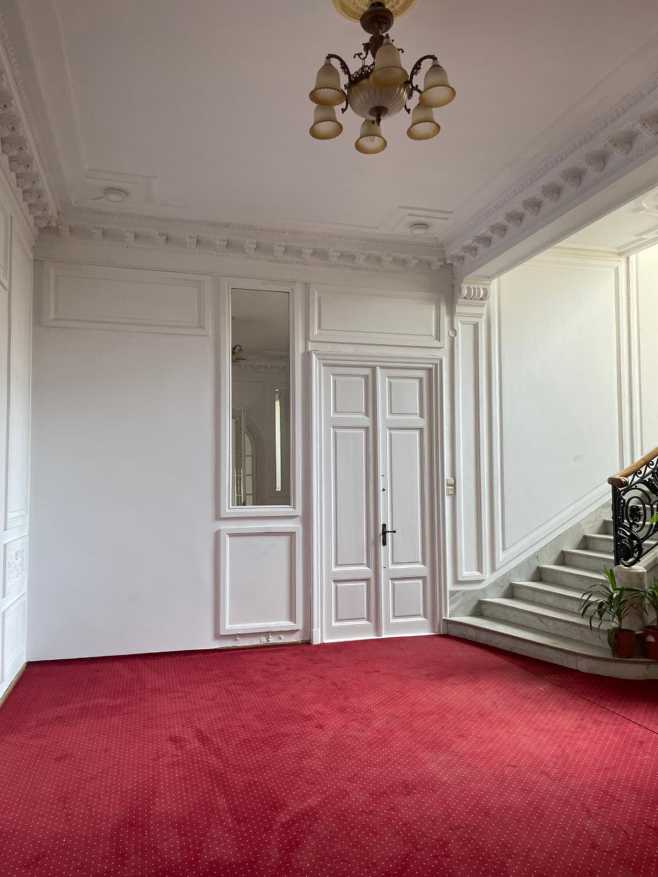 NEW Apartment in Berindey Villa - Historical Center, Universitate