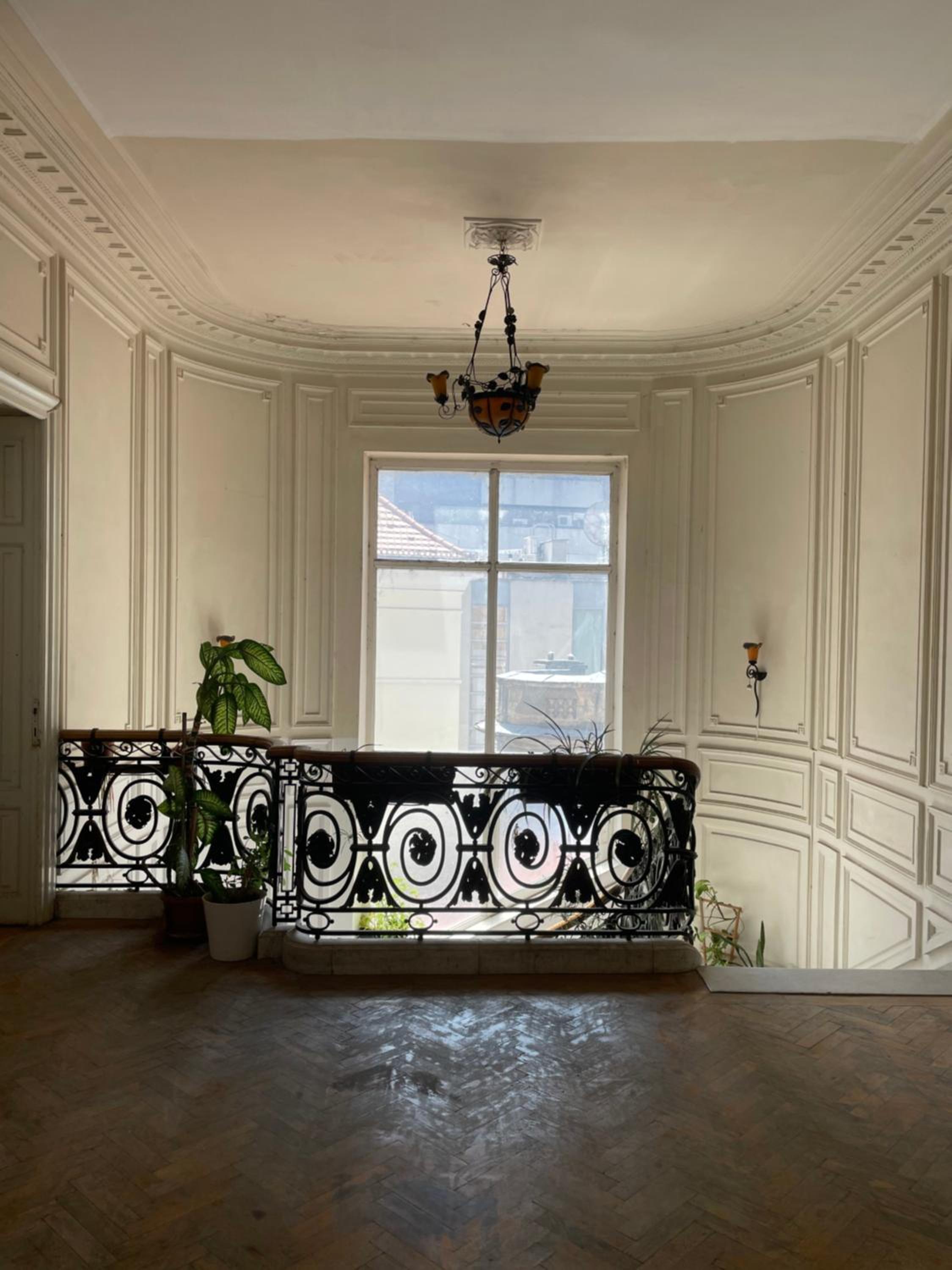 NEW Apartment in Berindey Villa - Historical Center, Universitate