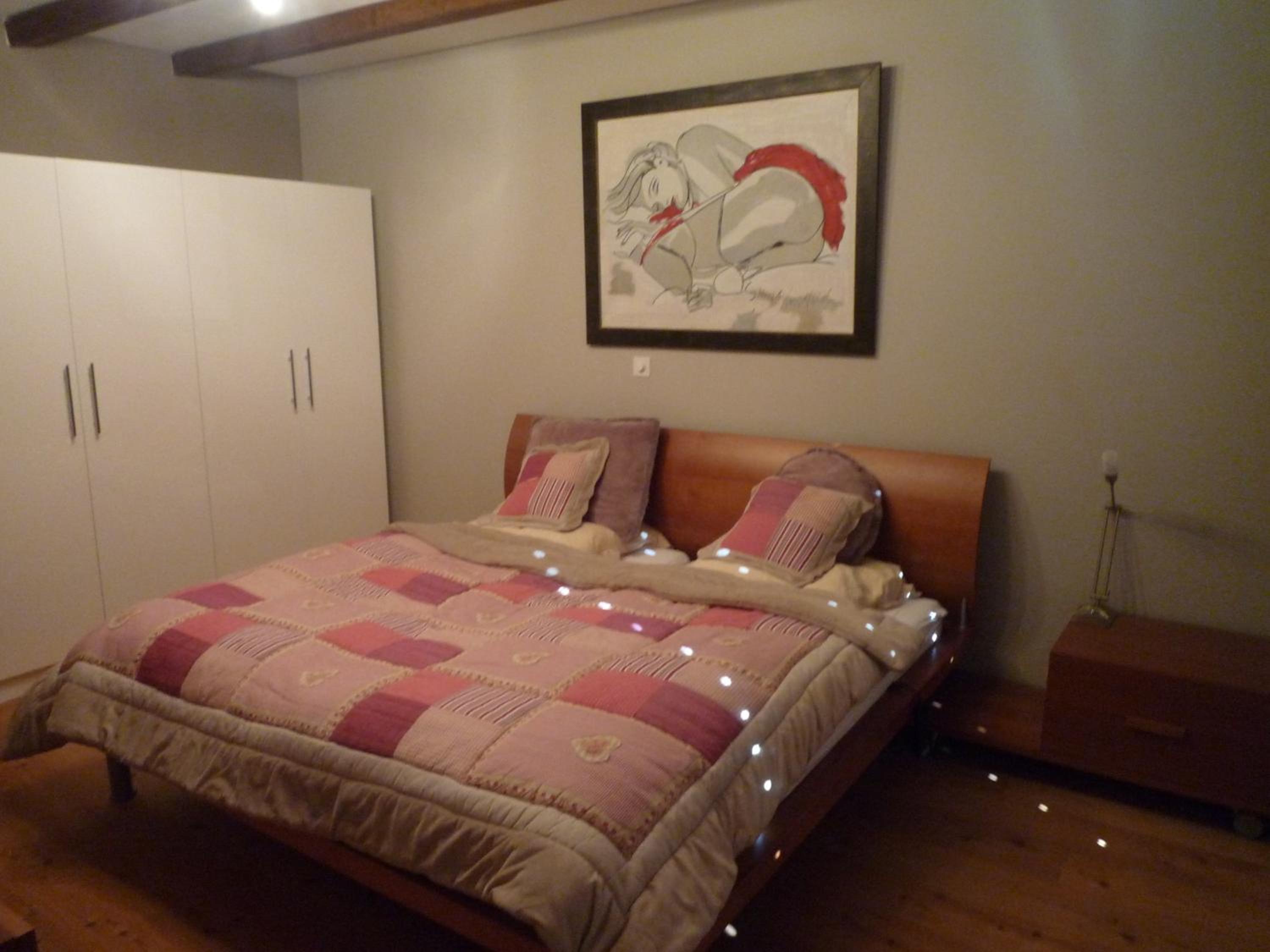 Chalet Mund