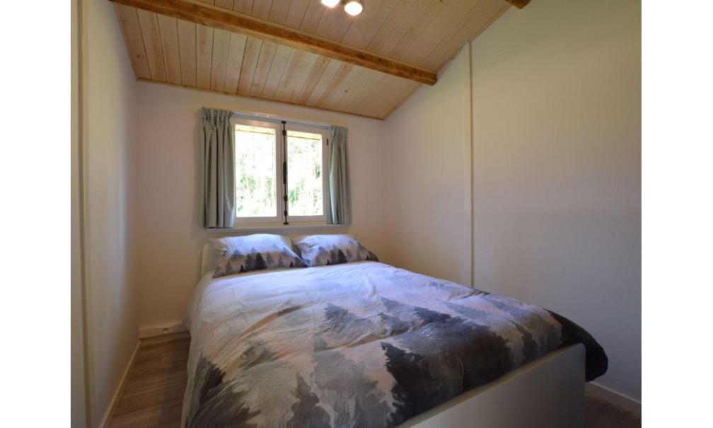 Bungalow aan de Visbeekvallei