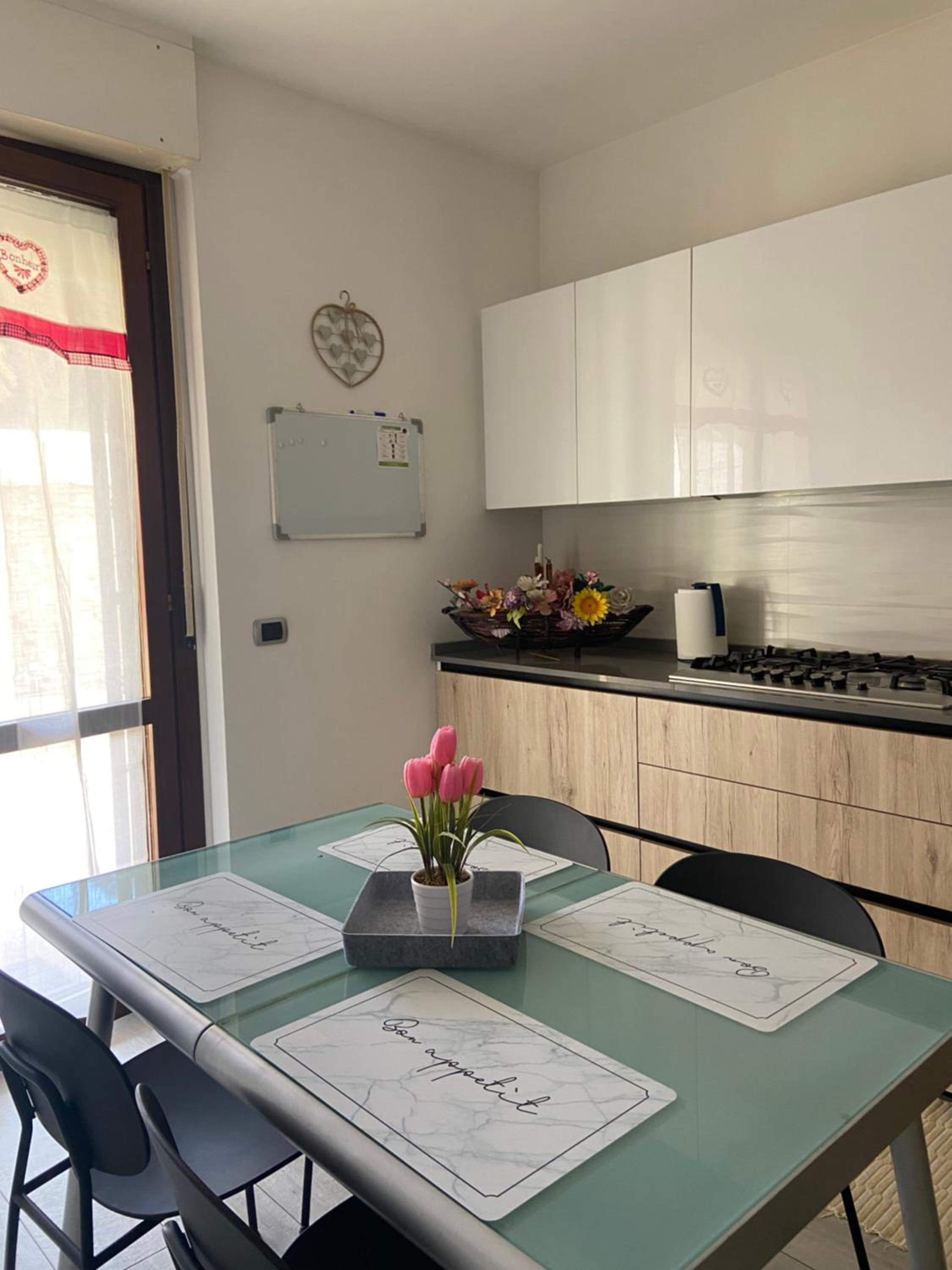 CASERMA GUELFA - Casa VACANZA CHIARINA